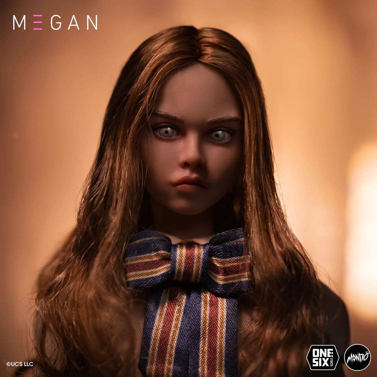M3gan 1/6 Scale Figure - Image 23