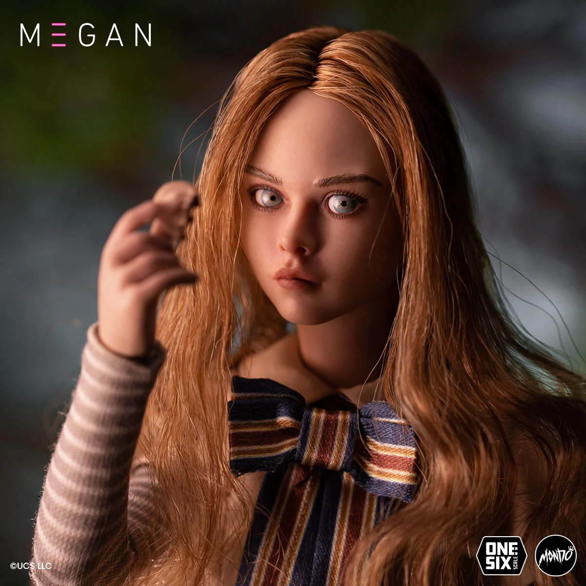 M3gan 1/6 Scale Figure - Image 24