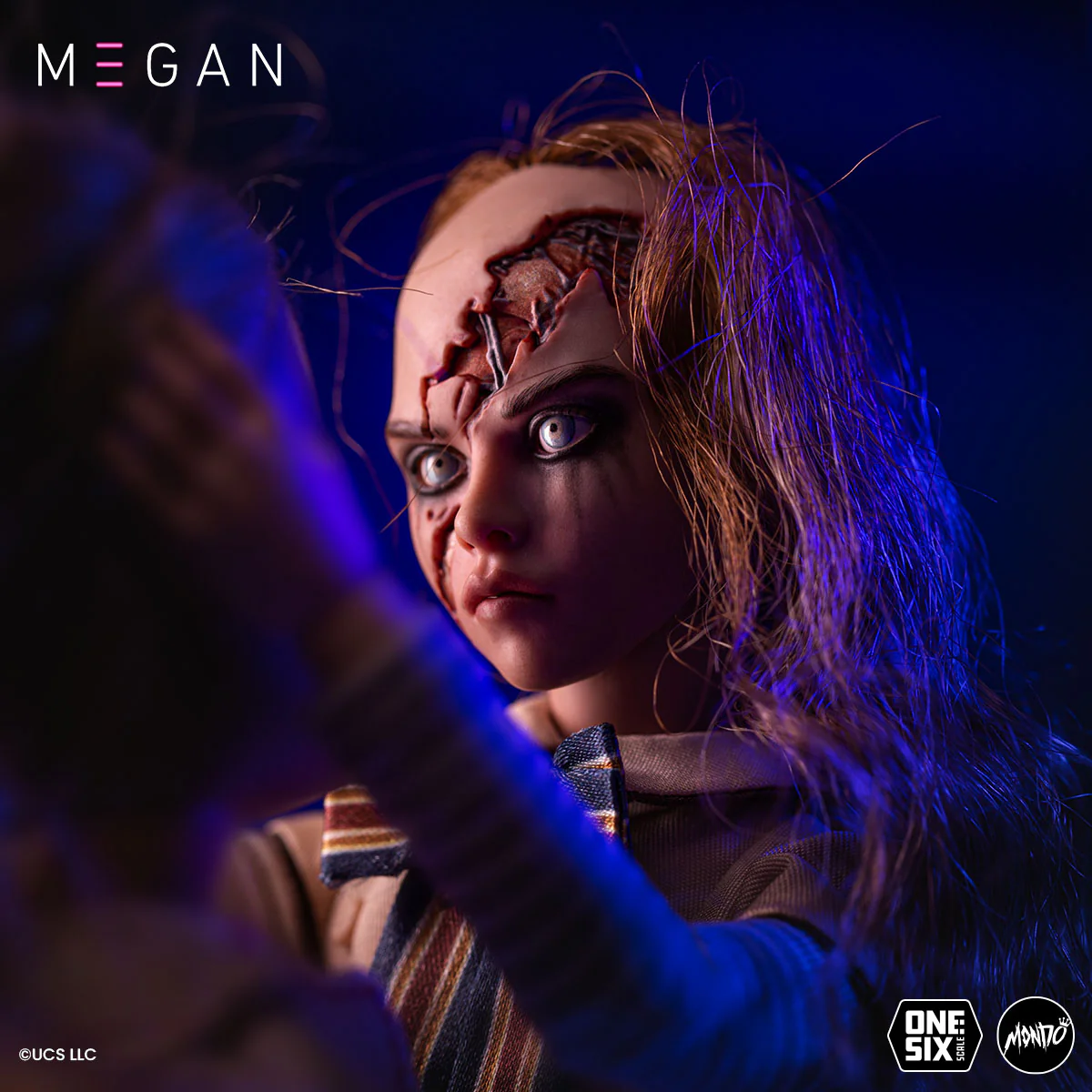 M3gan 1/6 Scale Figure - Image 25