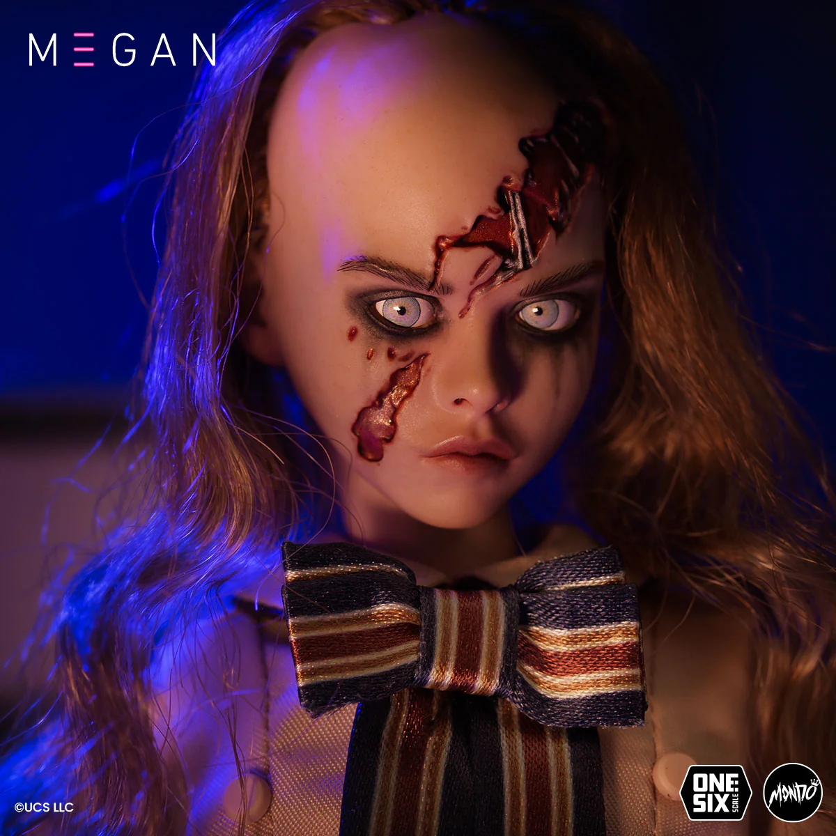 M3gan 1/6 Scale Figure - Image 26