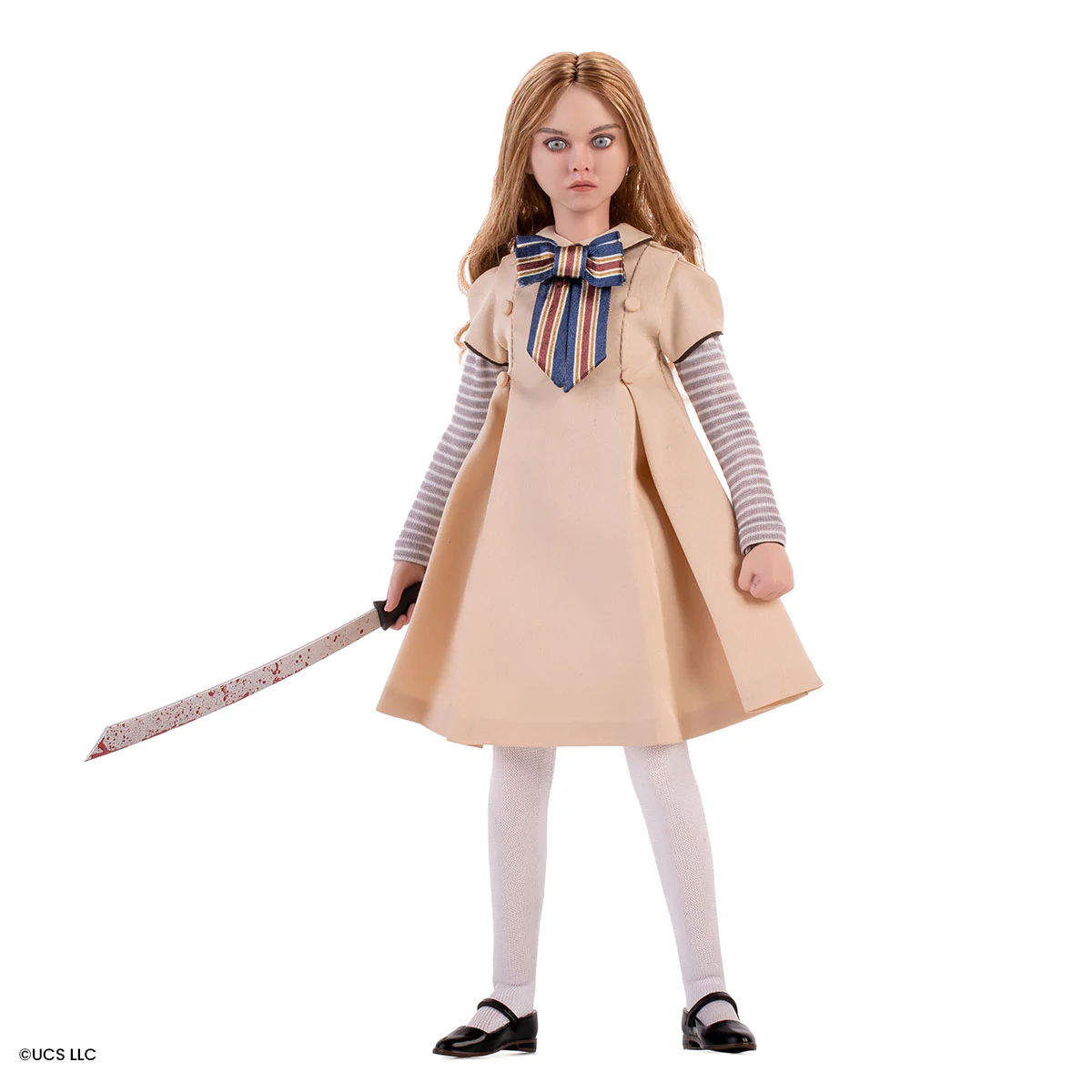 M3gan 1/6 Scale Figure - Image 28