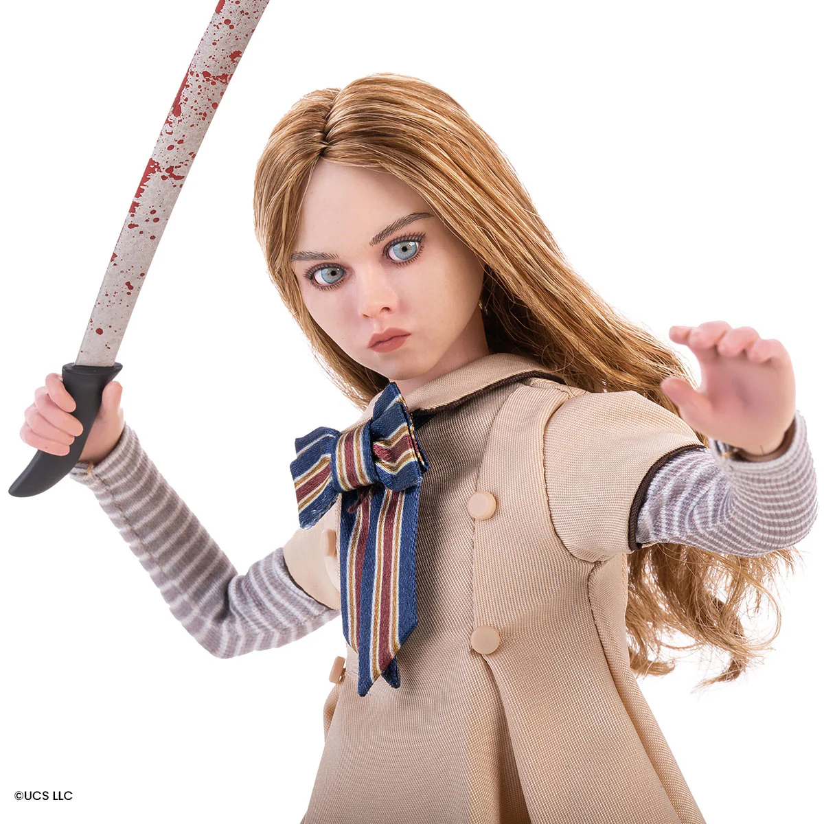 M3gan 1/6 Scale Figure - Image 36