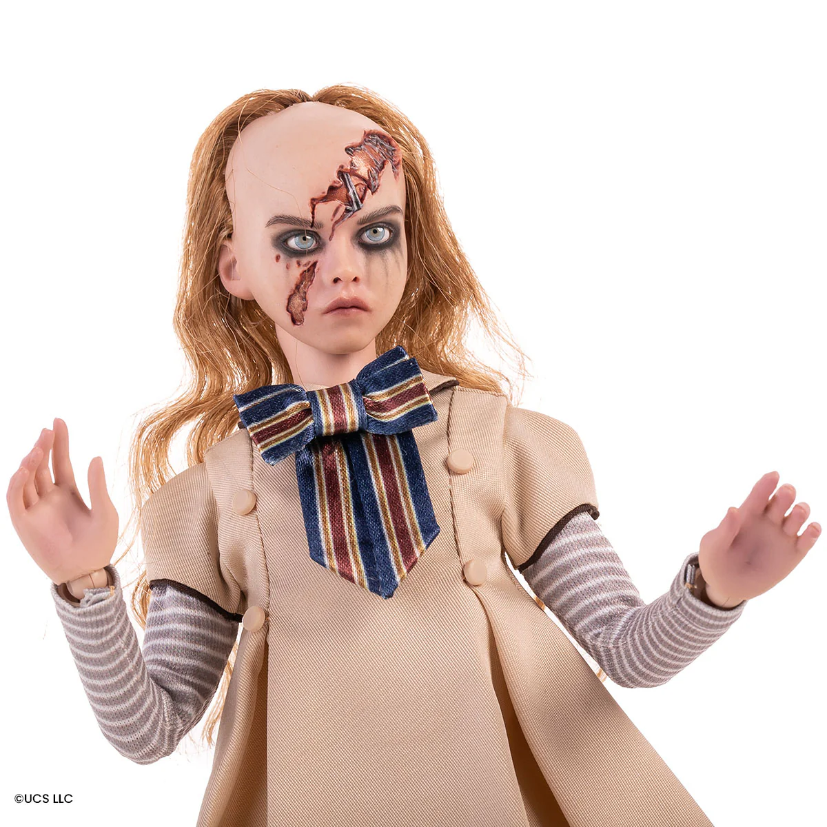 M3gan 1/6 Scale Figure - Image 38