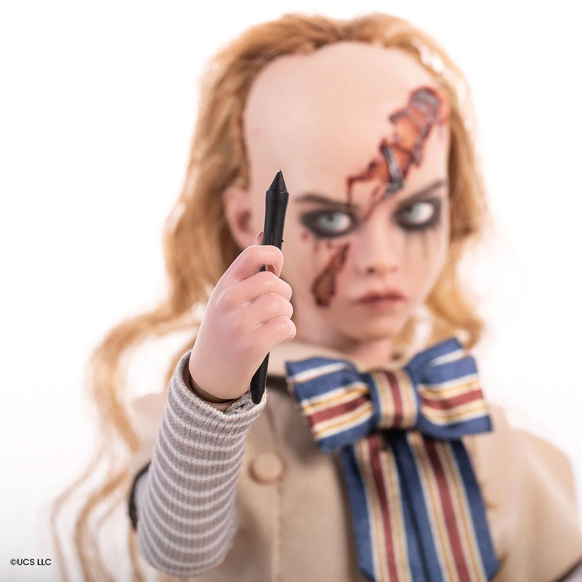 M3gan 1/6 Scale Figure - Image 46
