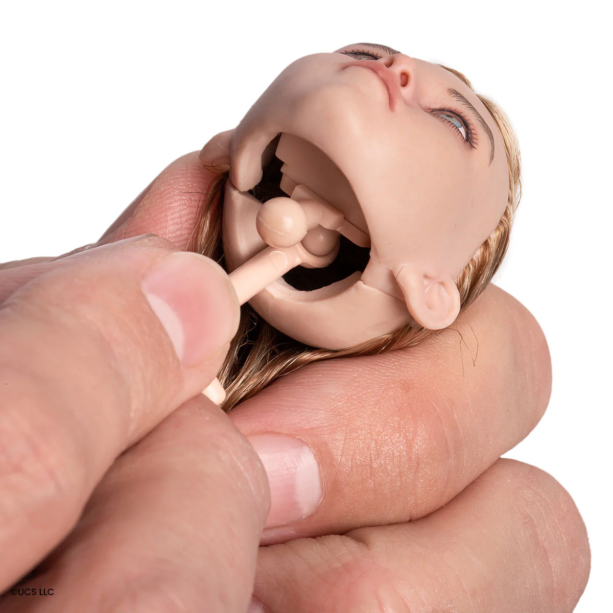 M3gan 1/6 Scale Figure - Image 51