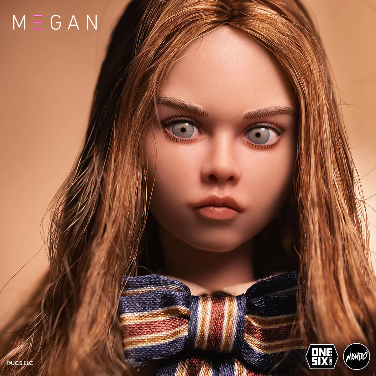 M3gan 1/6 Scale Figure - Image 6
