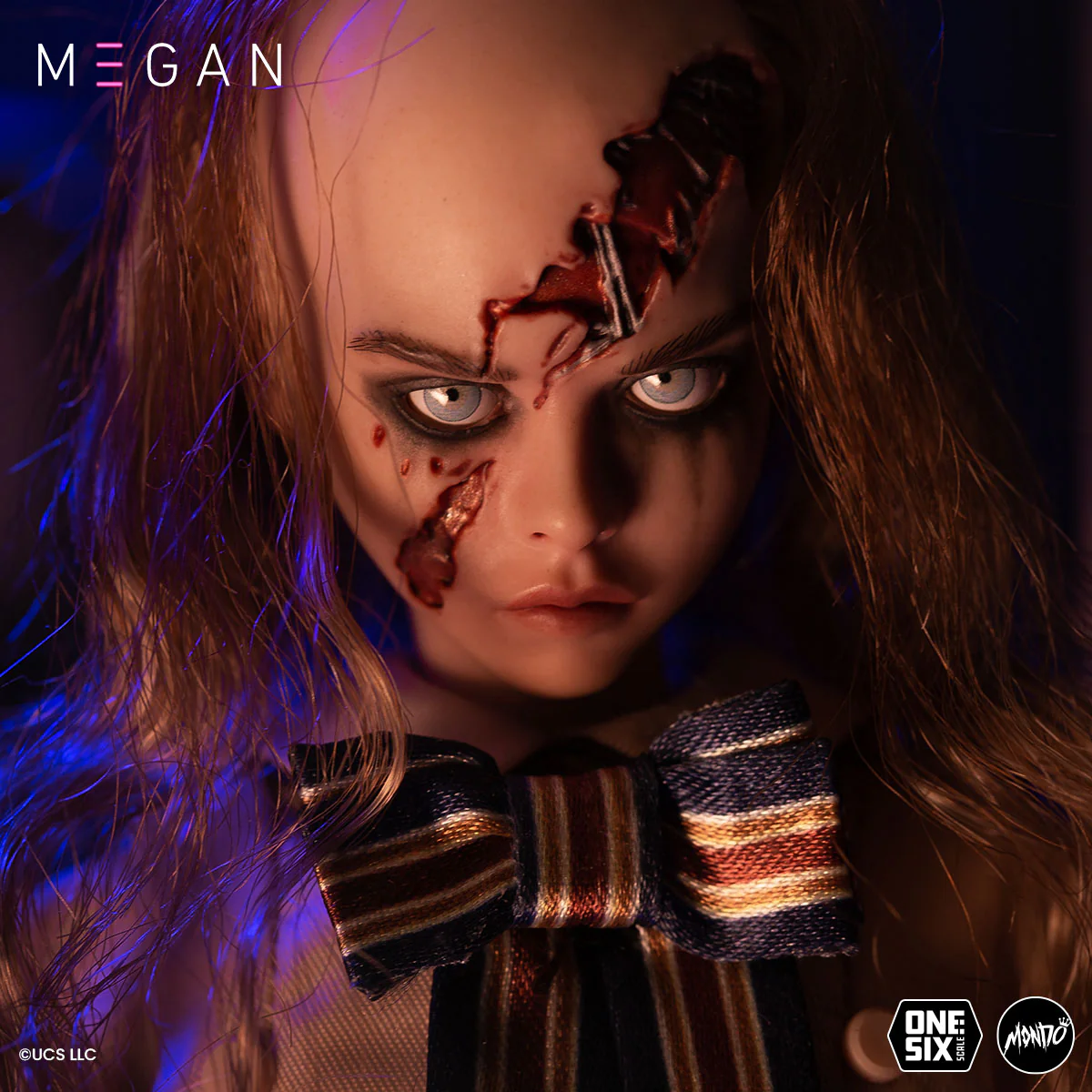 M3gan 1/6 Scale Figure - Image 8
