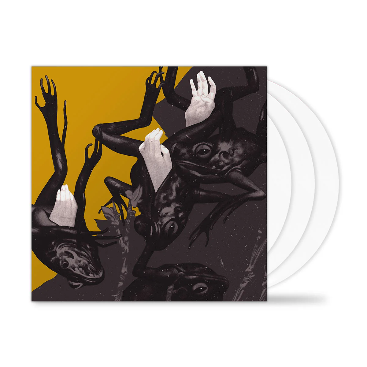 Magnolia – Original Motion Picture Soundtrack 3XLP - Image 5