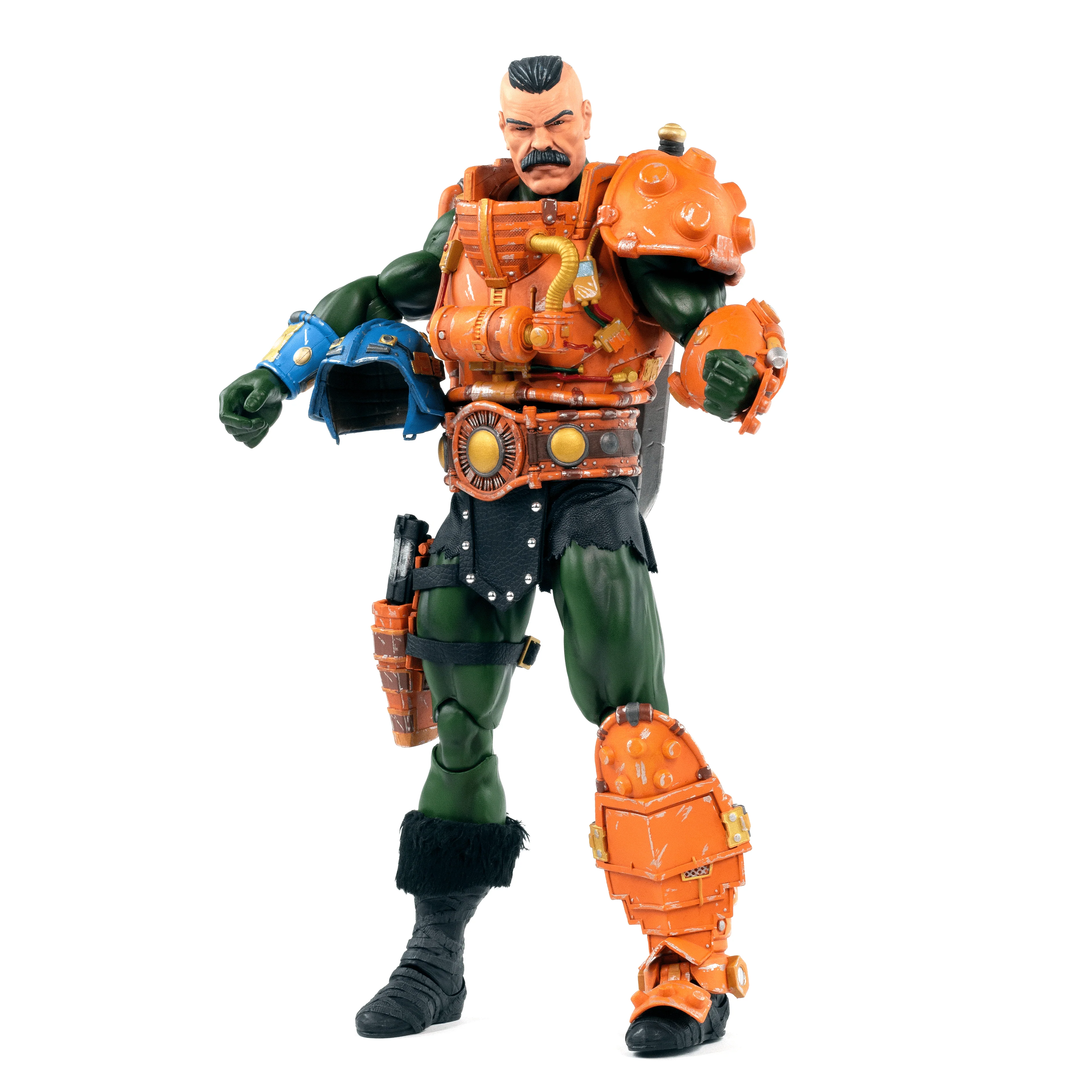 Man At Arms Mondo Exclusive 1/6 Scale Figure - Image 15