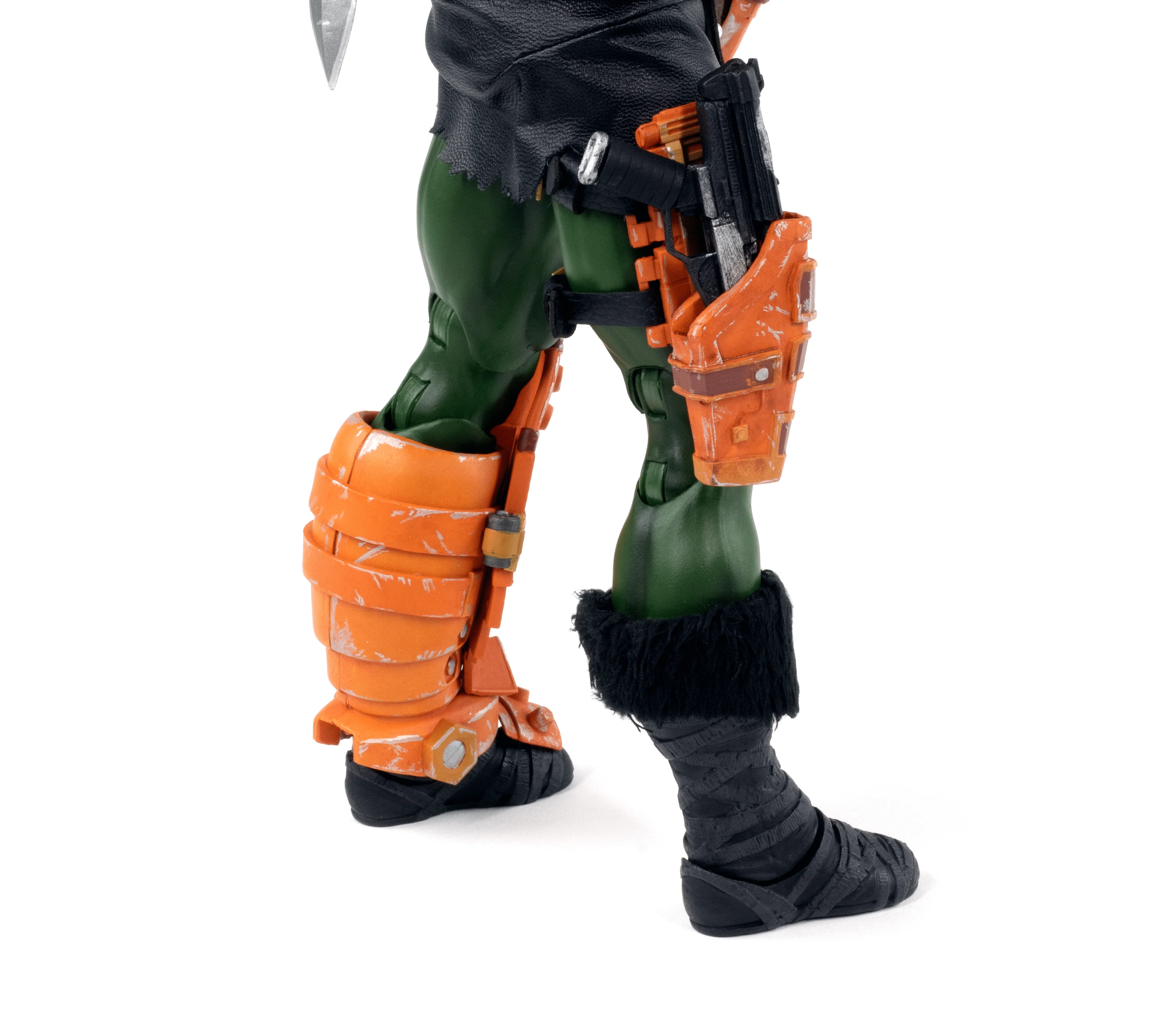 Man At Arms (Regular) 1/6 Scale Figure - Image 16