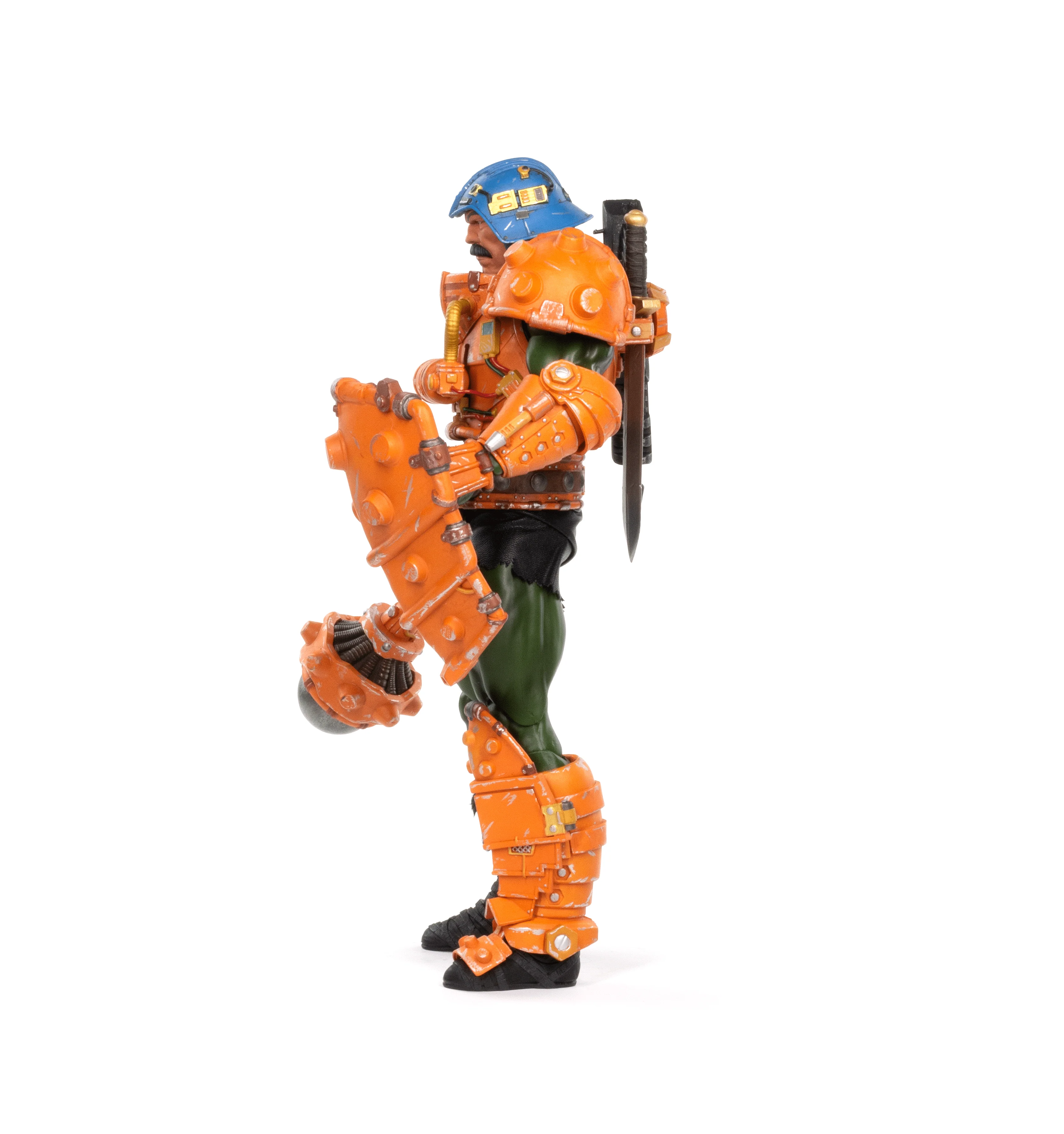 Man At Arms (Regular) 1/6 Scale Figure - Image 6