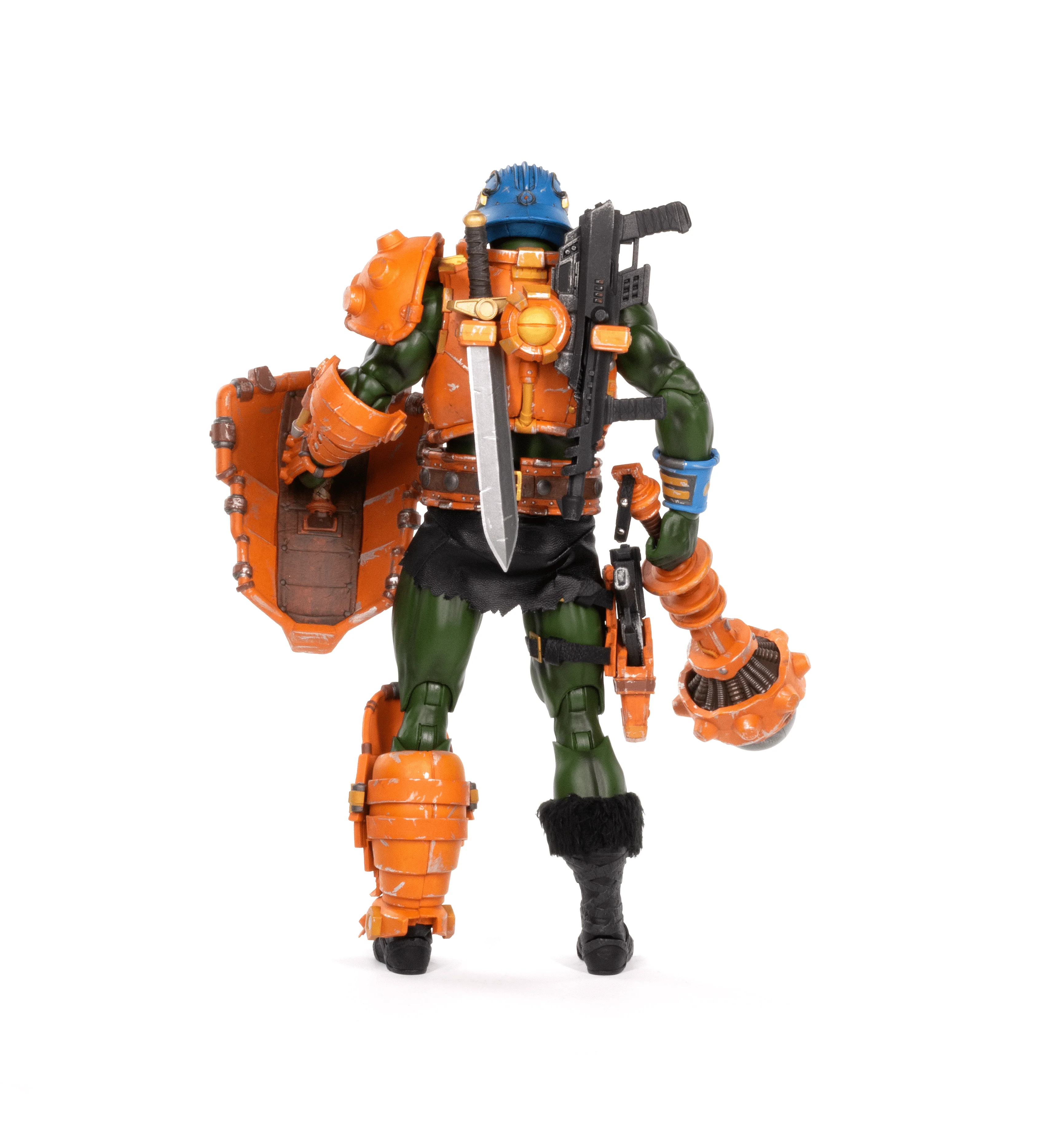 Man At Arms (Regular) 1/6 Scale Figure - Image 8