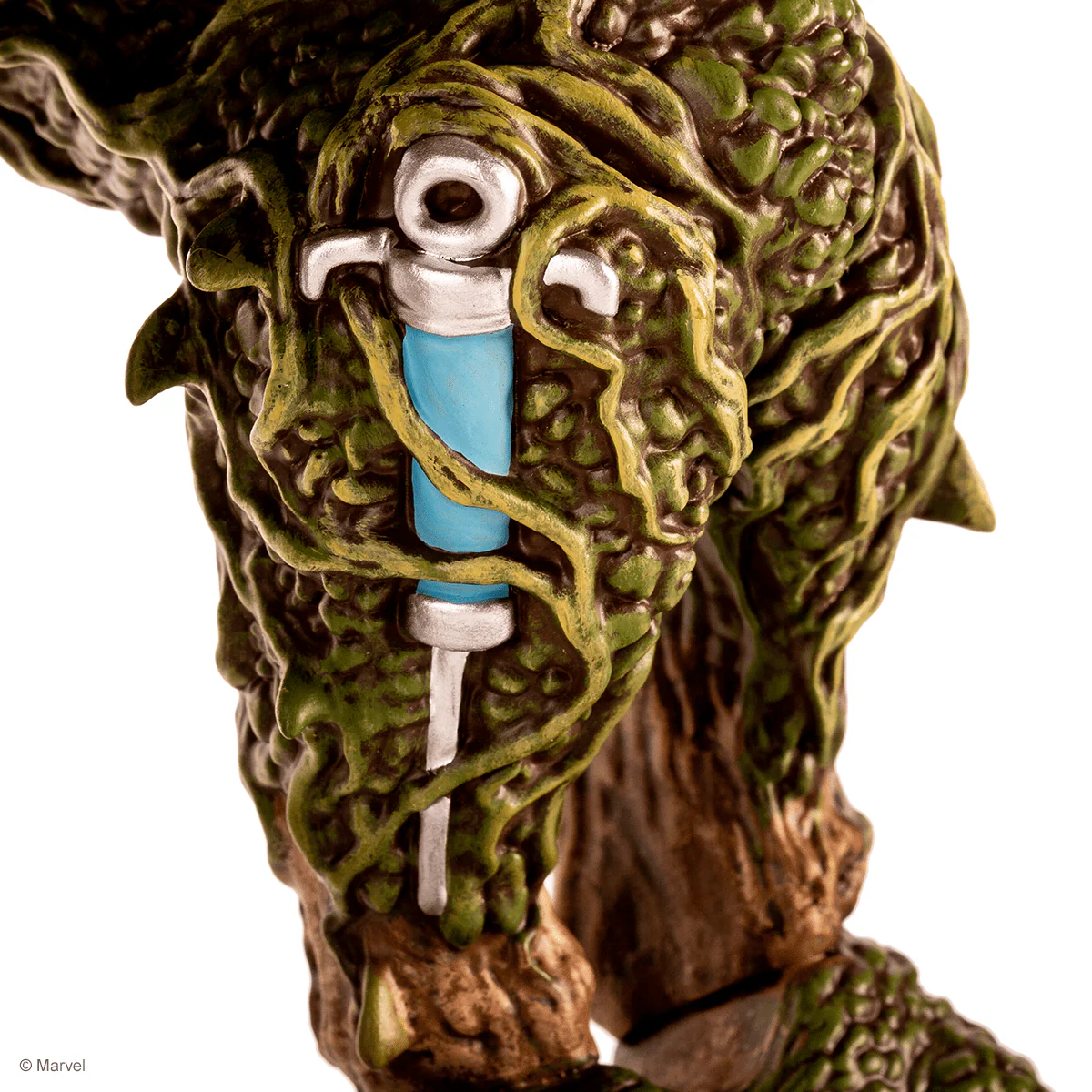 Man-Thing Designer Vinyl Figure - Image 25