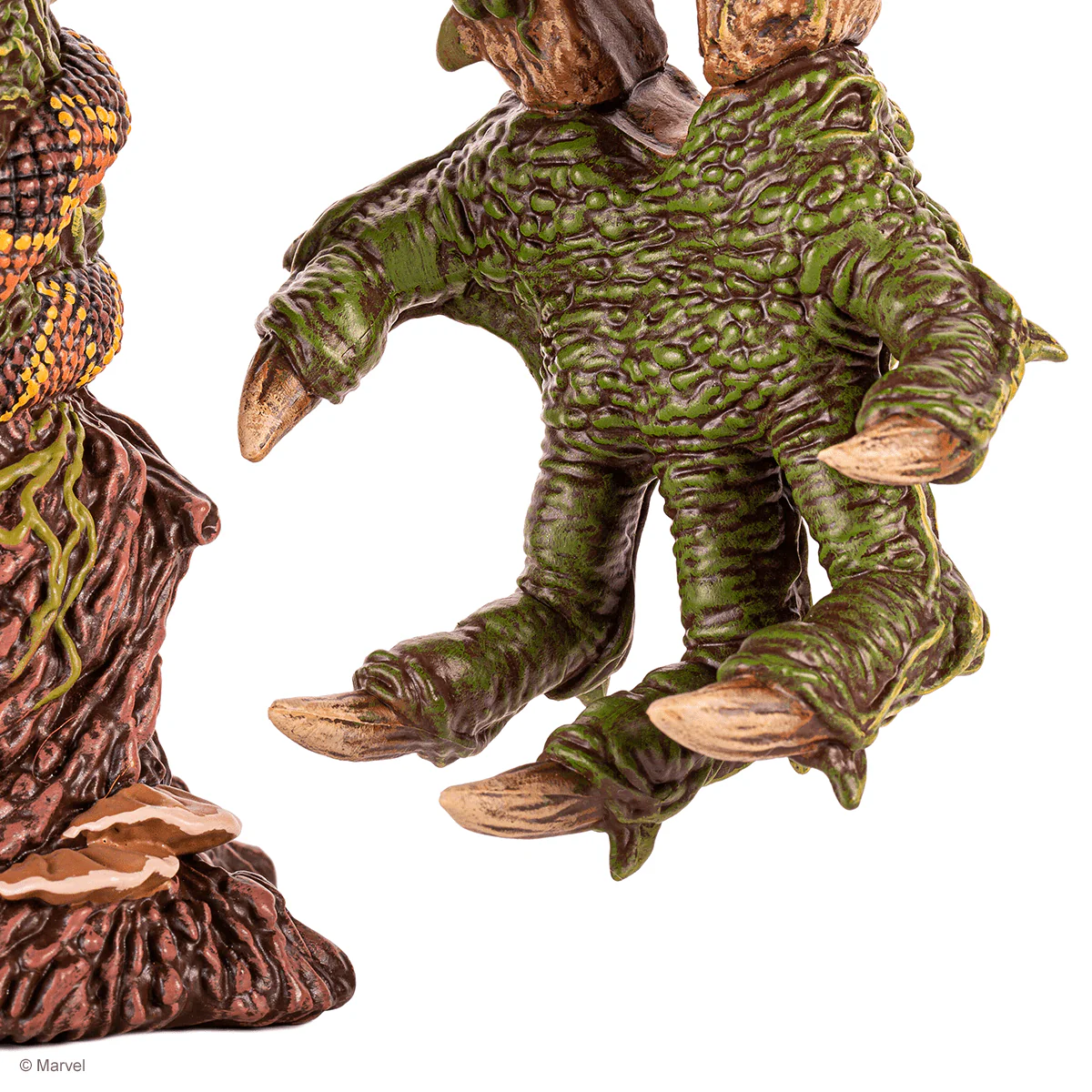 Man-Thing Designer Vinyl Figure - Image 26