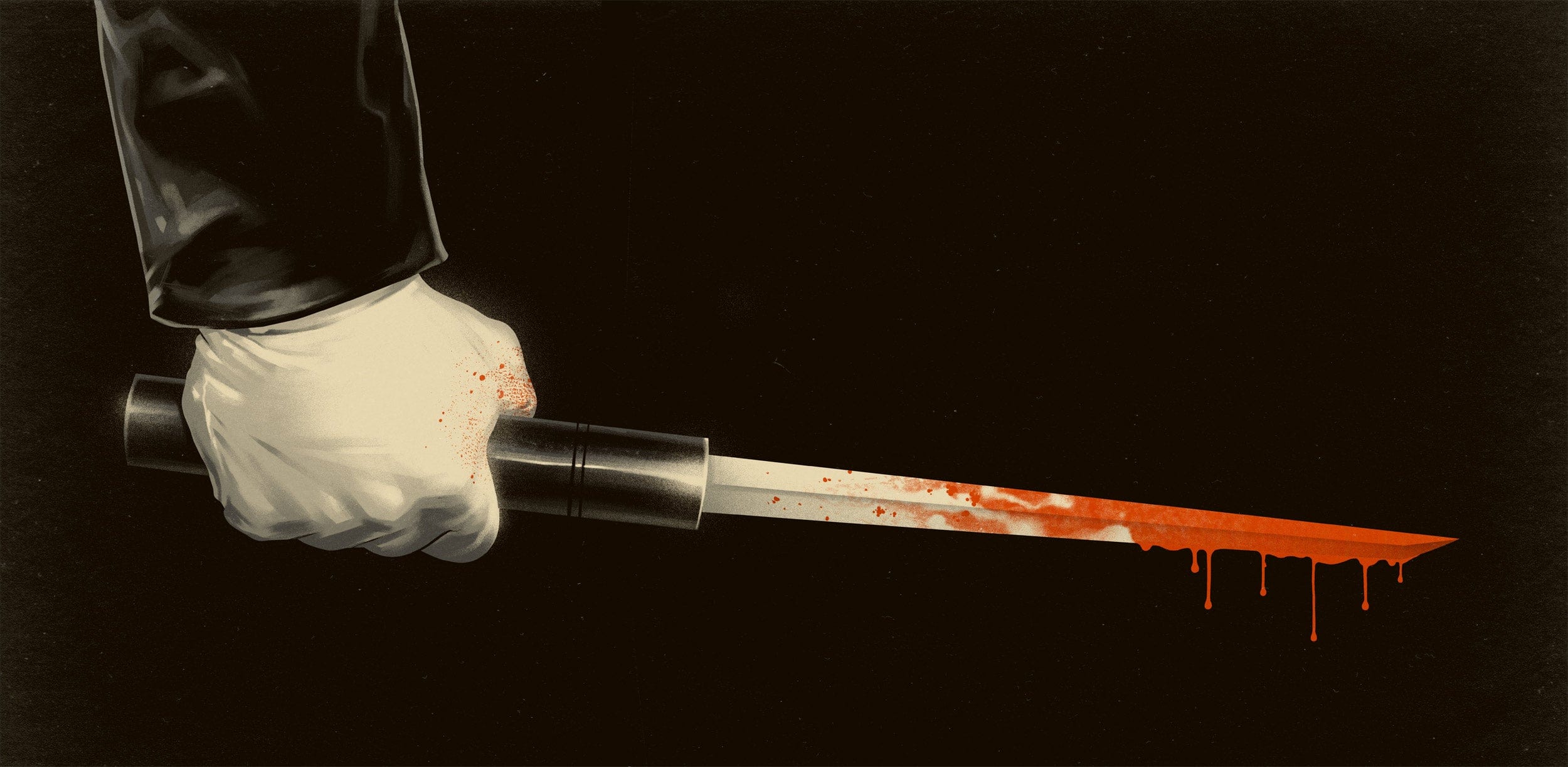 Maniac Cop 2 Original Motion Picture Soundtrack LP - Image 4