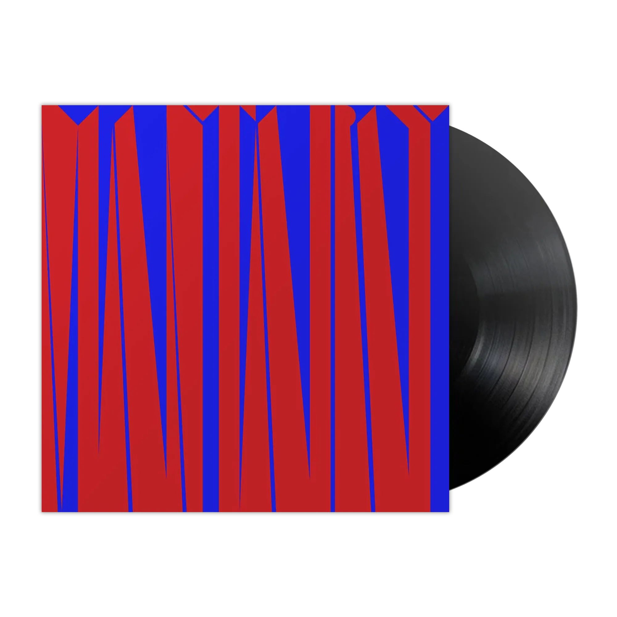 Mantaray LP by Siouxsie - Image 3