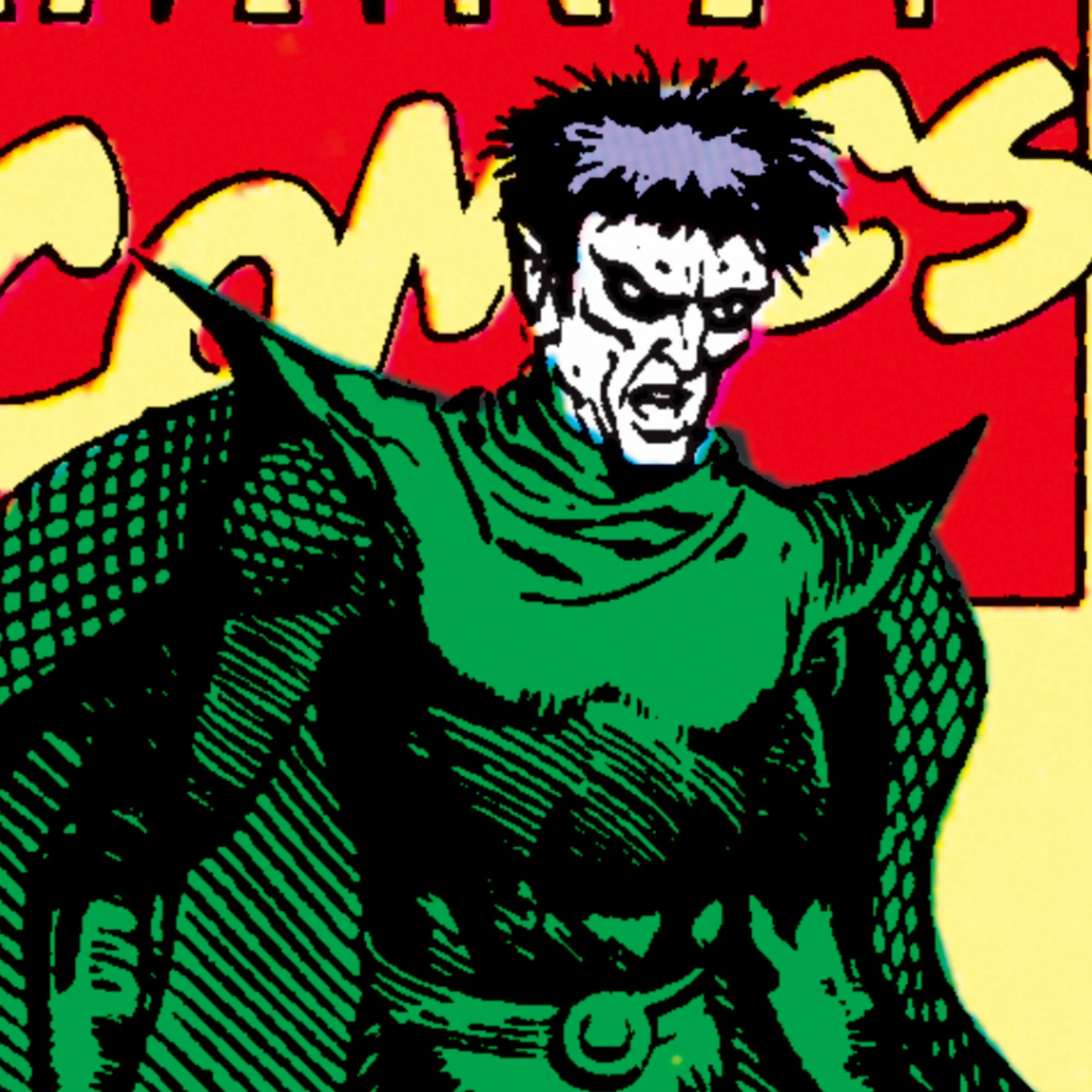 Marvel Comics Presents #100 Poster - Image 10