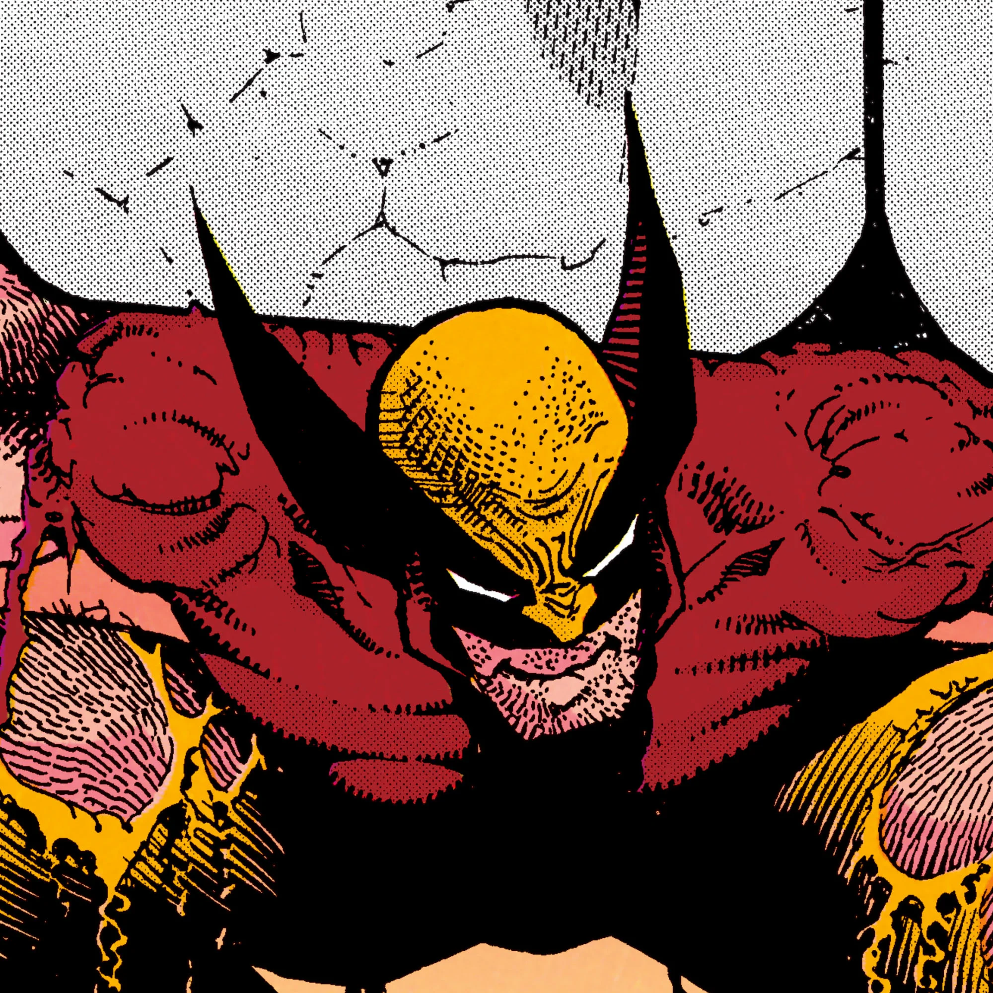 Marvel Comics Presents #100 Poster - Image 9
