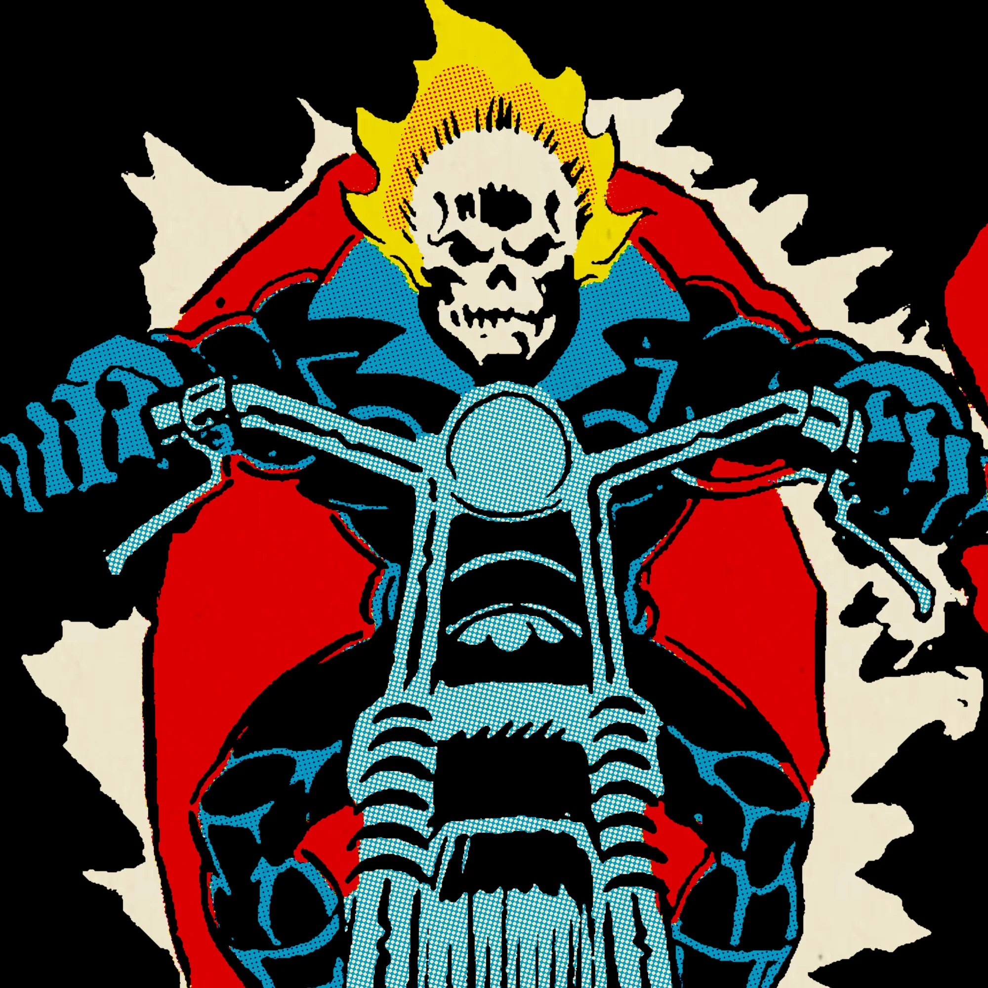 Marvel Spotlight #5 Poster - Image 8