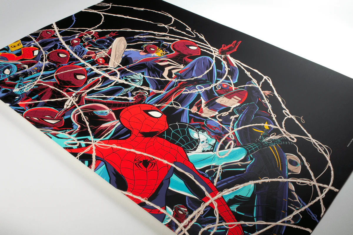 Marvel's Spider-Man Poster - Image 2