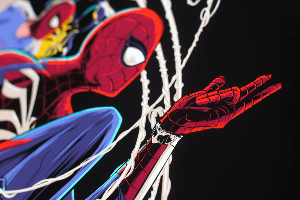 Marvel's Spider-Man Poster - Image 6