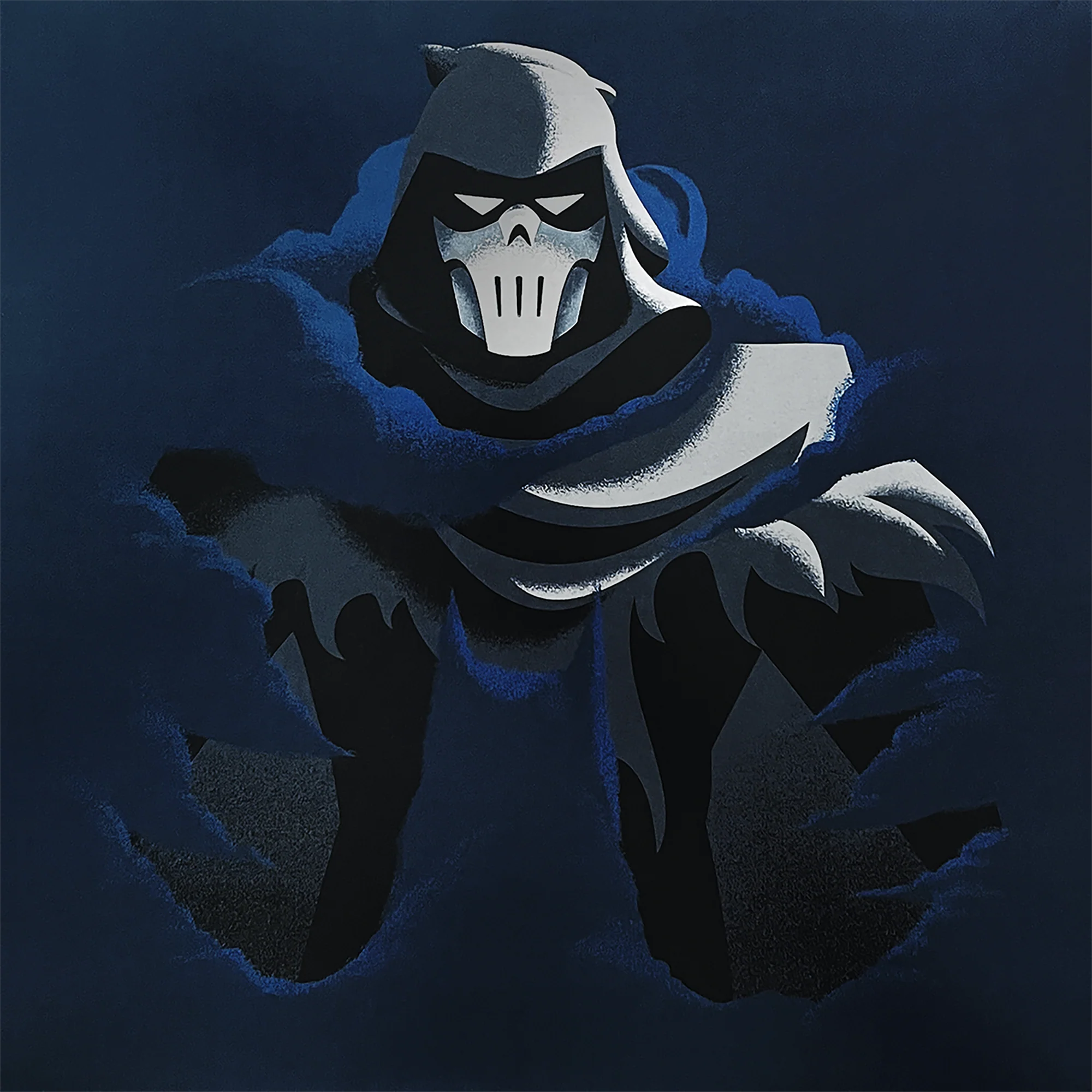 Batman: Mask of the Phantasm - Original Motion Picture Soundtrack LP - Image 4