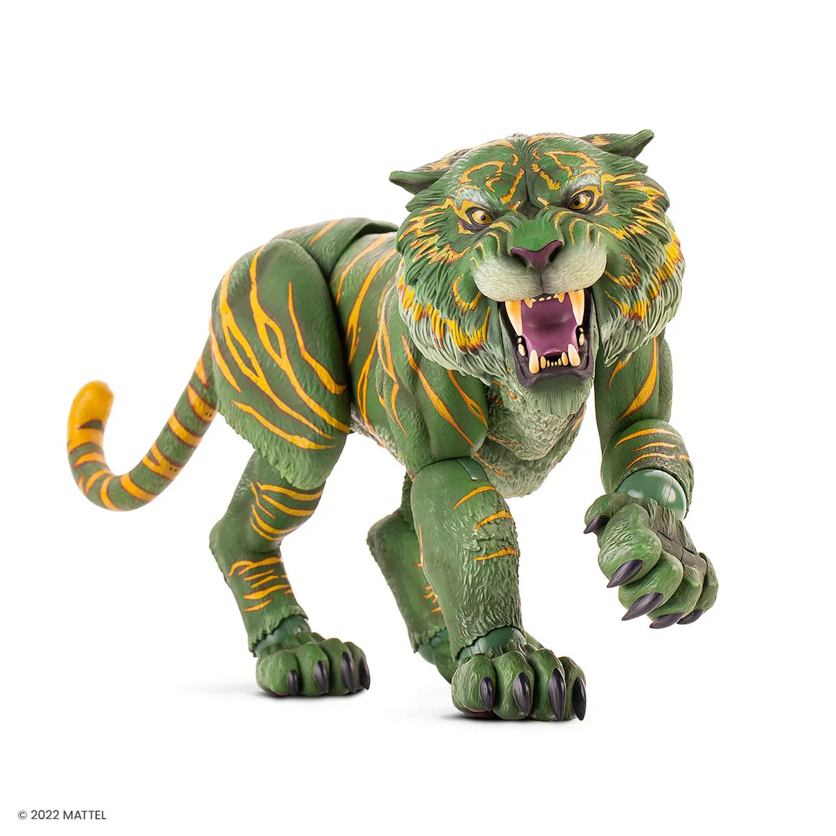 Masters of the Universe - Battle Cat 1/6 Scale Figure - Image 22