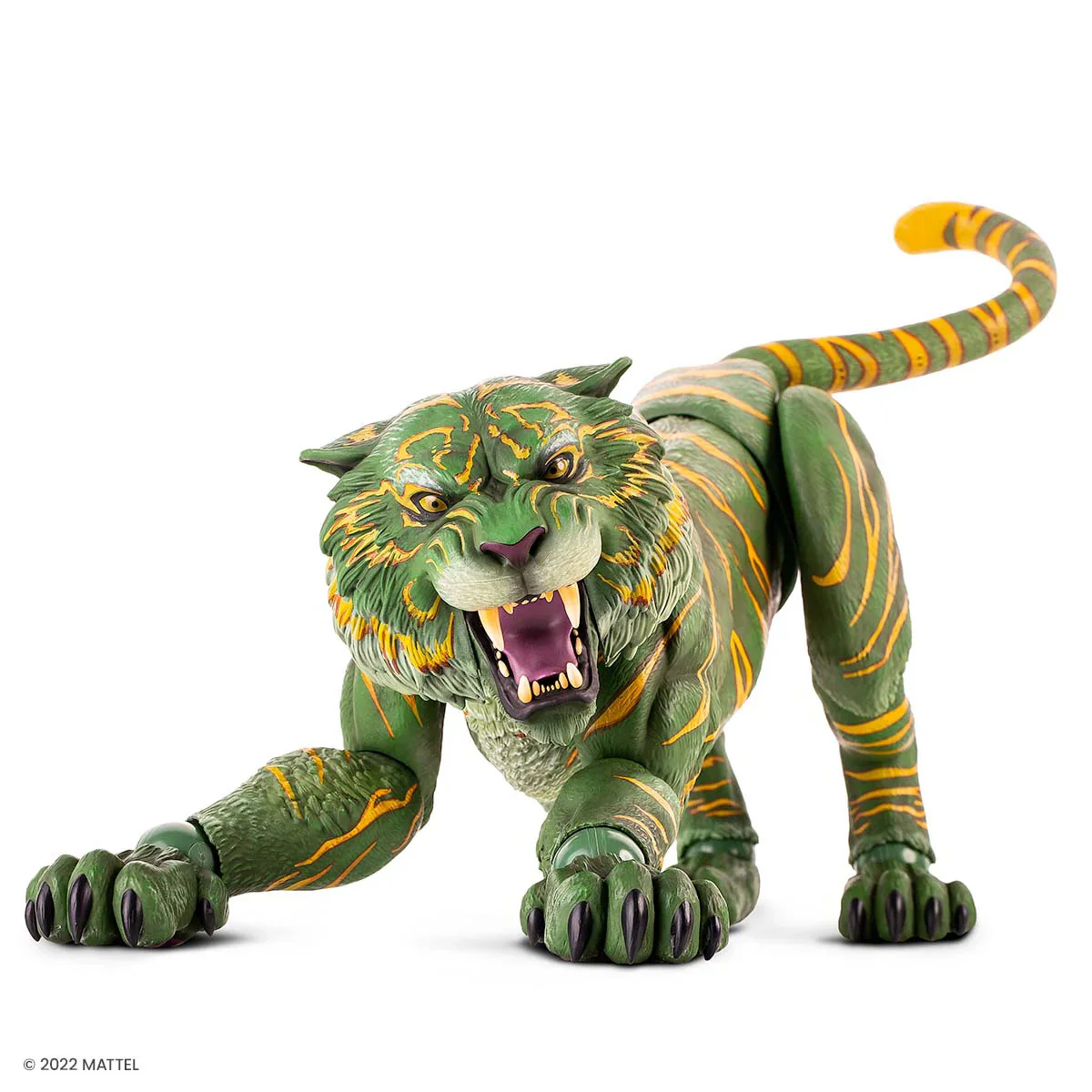 Masters of the Universe - Battle Cat 1/6 Scale Figure - Image 24