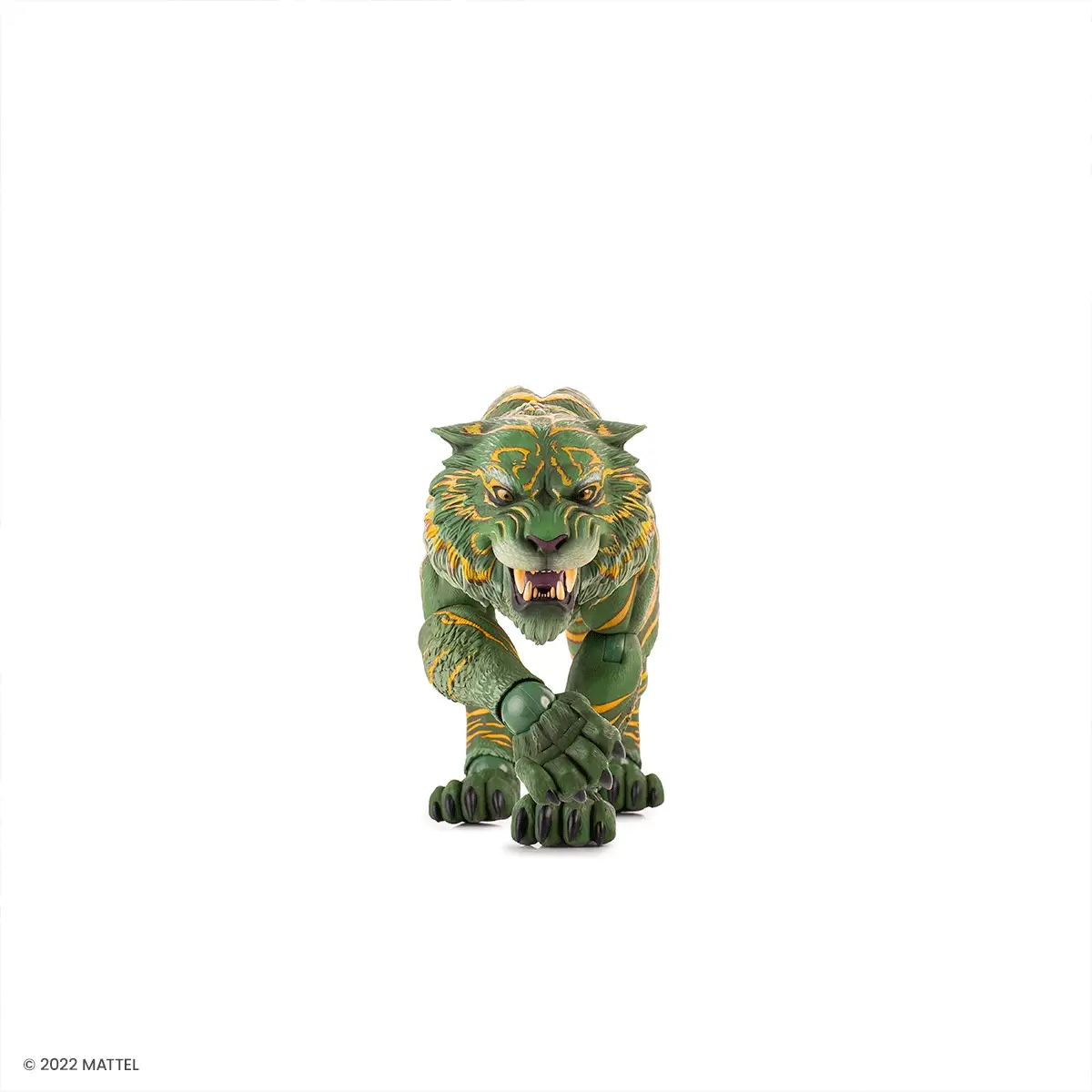 Masters of the Universe - Battle Cat 1/6 Scale Figure - Image 3