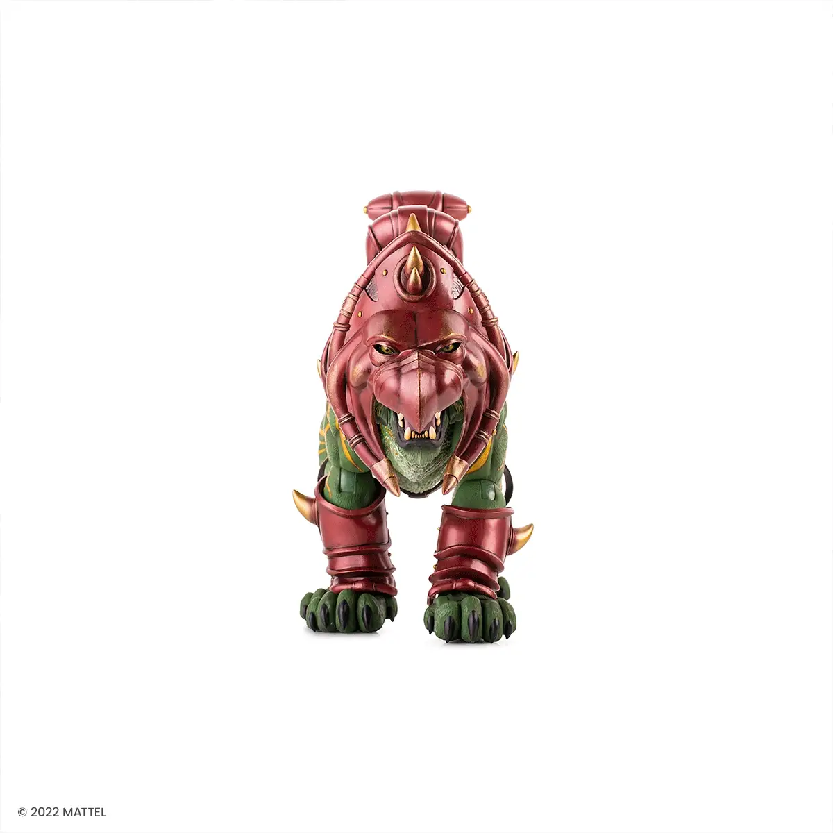 Masters of the Universe - Battle Cat 1/6 Scale Figure - Image 4