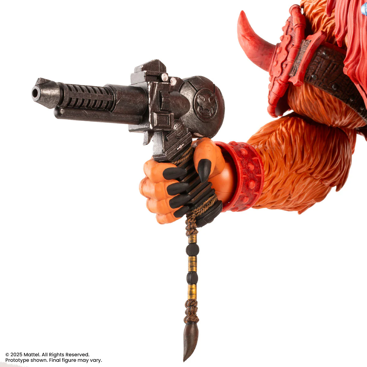 Masters of the Universe - Beast Man 1/6 Scale Figure - Classic Variant - Image 32