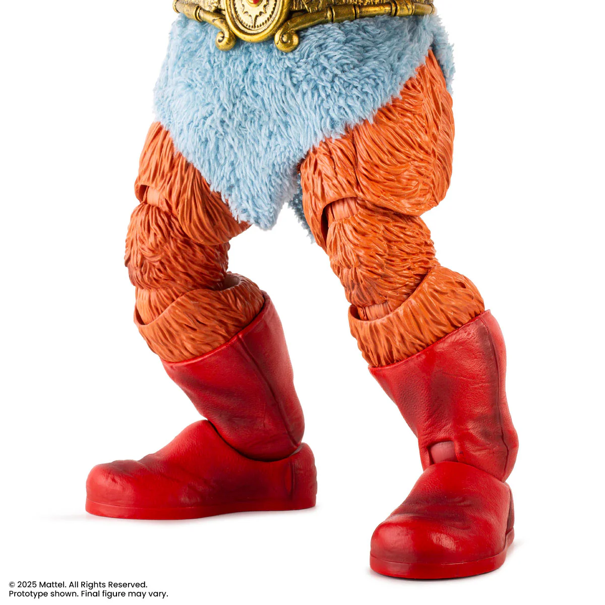 Masters of the Universe - Beast Man 1/6 Scale Figure - Classic Variant - Image 44