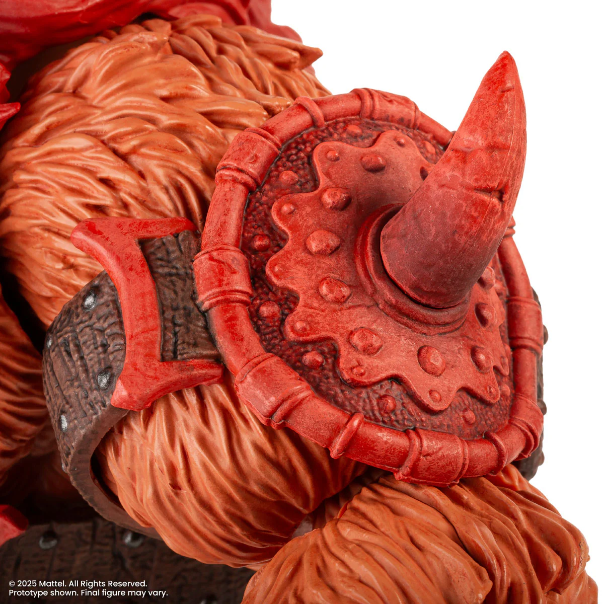 Masters of the Universe - Beast Man 1/6 Scale Figure - Classic Variant - Image 45