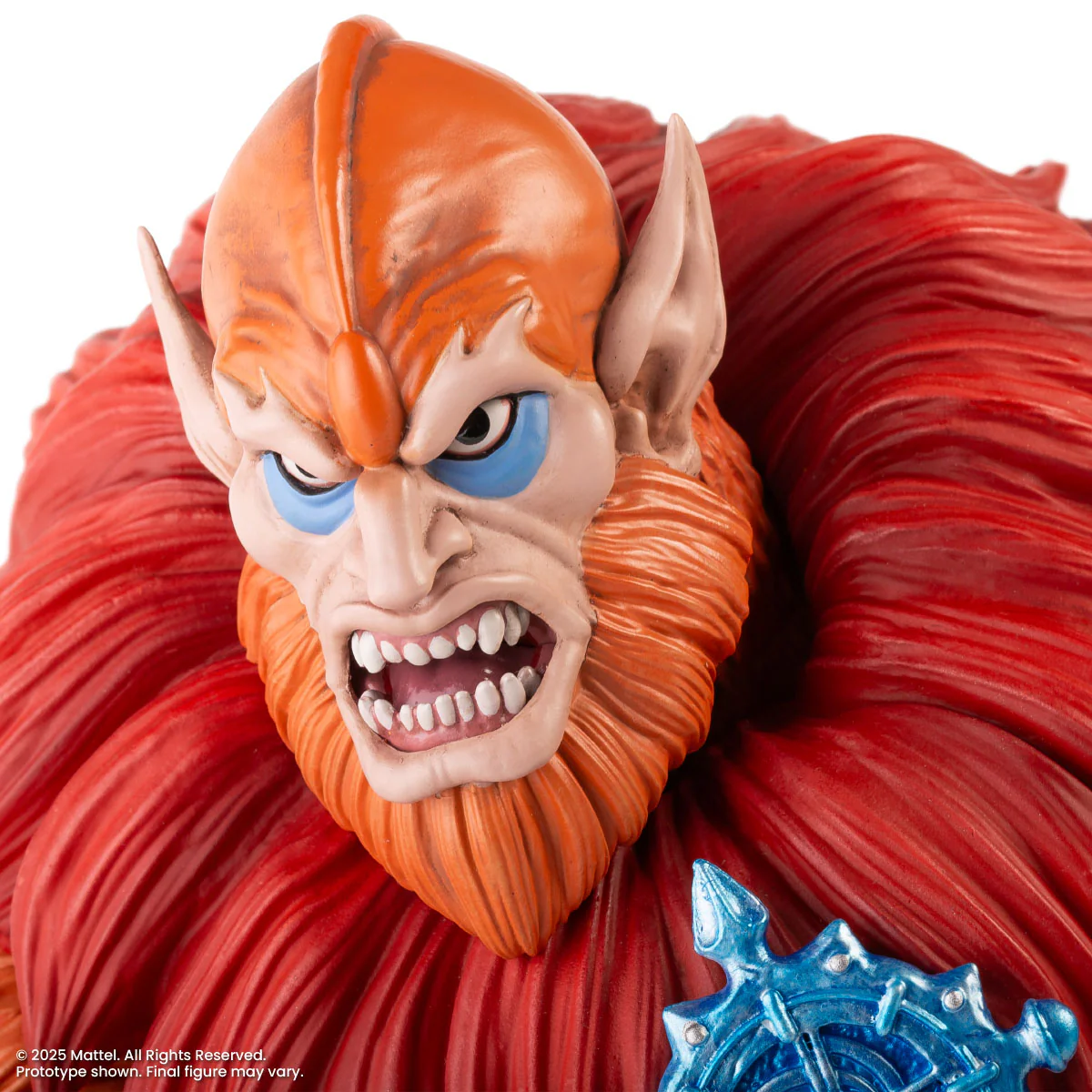 Masters of the Universe - Beast Man 1/6 Scale Figure - Classic Variant - Image 47