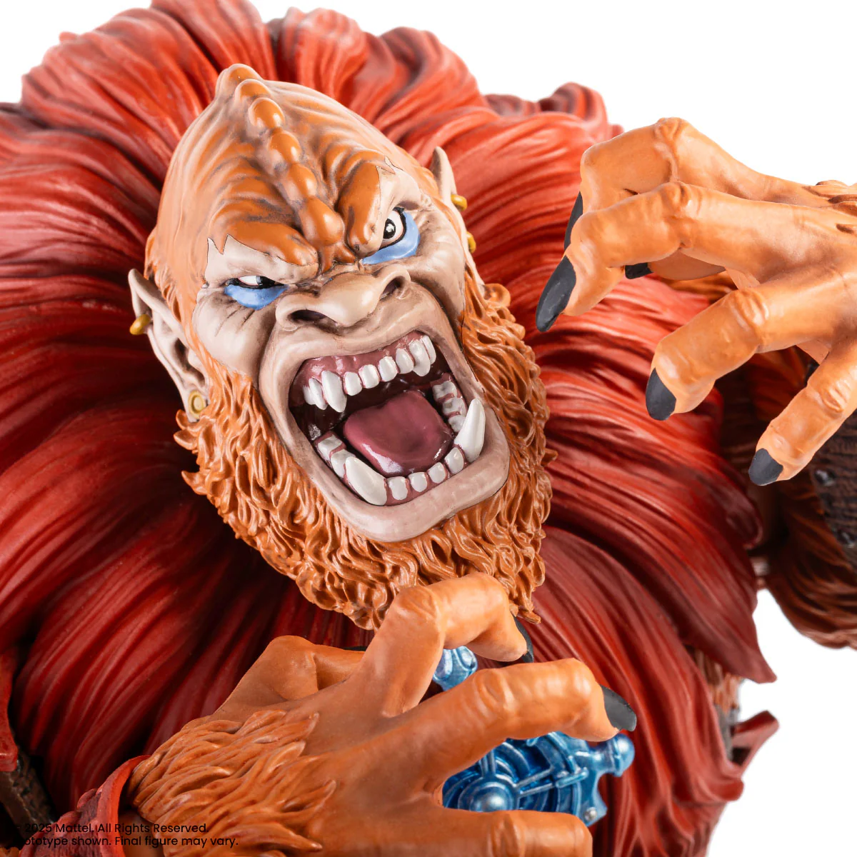 Masters of the Universe - Beast Man 1/6 Scale Figure - Classic Variant - Image 59