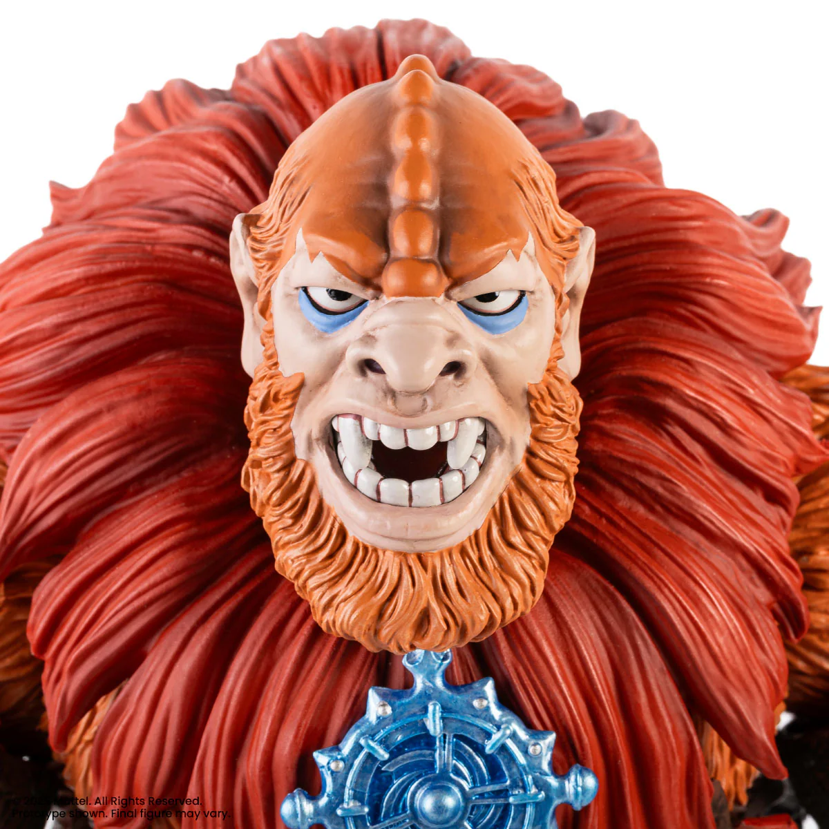 Masters of the Universe - Beast Man 1/6 Scale Figure - Classic Variant - Image 62