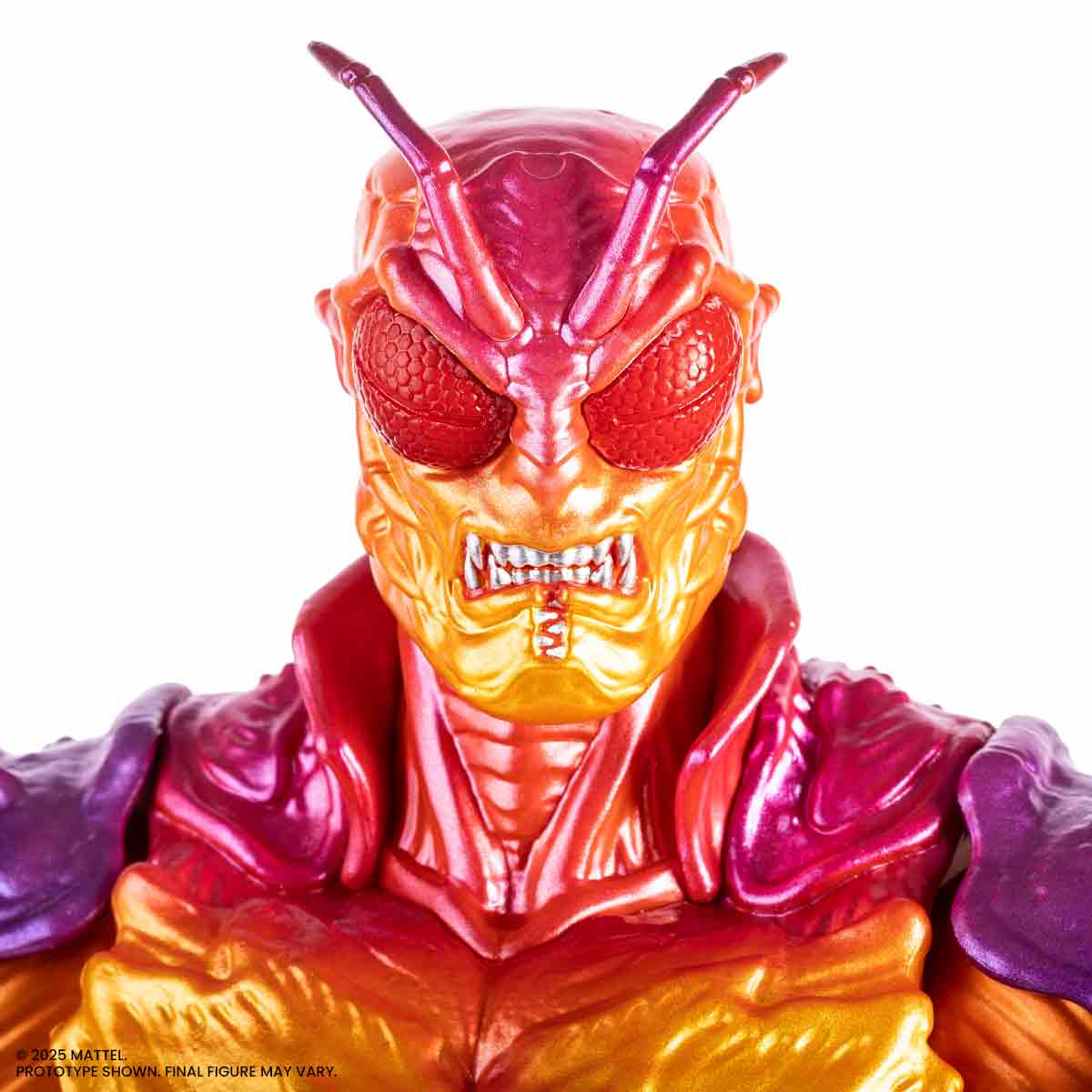 Masters of the Universe - Buzz-Off 1/6 Scale Figure - MOTUbi Variant - Image 25