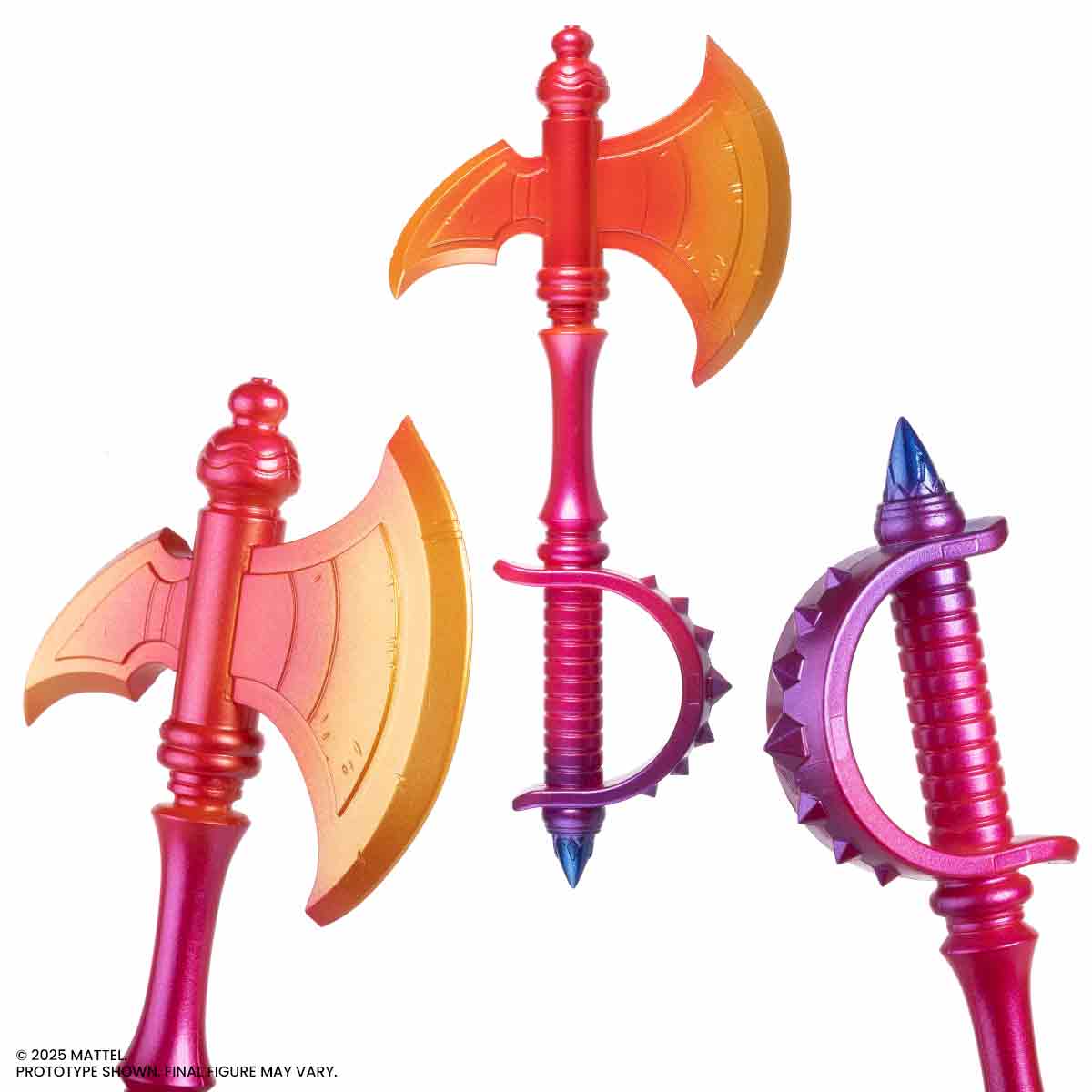 Masters of the Universe - Buzz-Off 1/6 Scale Figure - MOTUbi Variant - Image 28