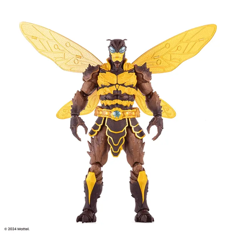 Masters of the Universe - Buzz-Off 1/6 Scale Figure - Timed Edition - Image 3