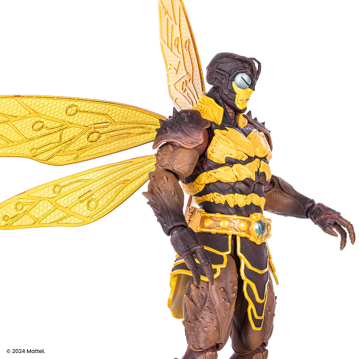 Masters of the Universe - Buzz-Off 1/6 Scale Figure - Timed Edition - Image 51