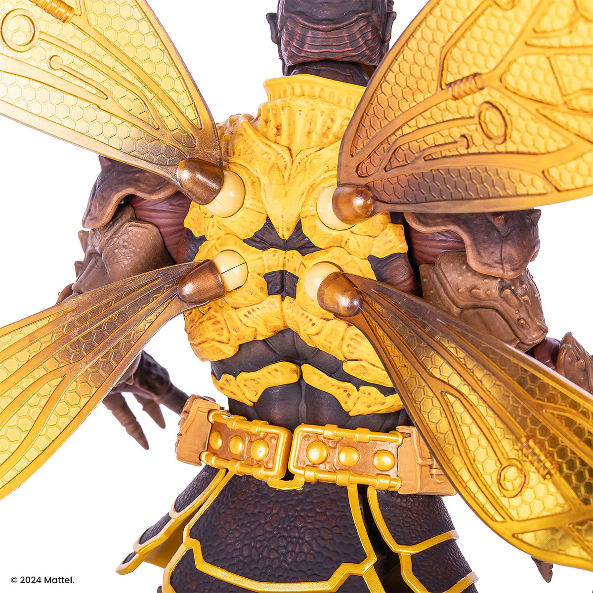 Masters of the Universe - Buzz-Off 1/6 Scale Figure - Timed Edition - Image 52