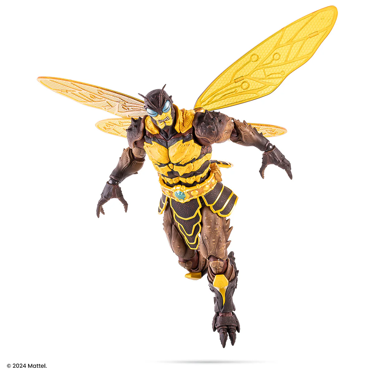 Masters of the Universe - Buzz-Off 1/6 Scale Figure - Timed Edition - Image 66