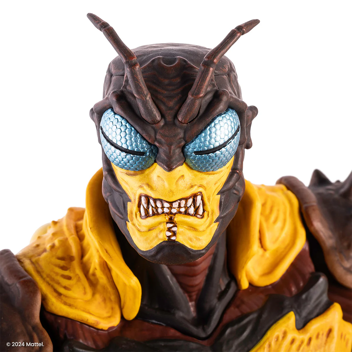 Masters of the Universe - Buzz-Off 1/6 Scale Figure - Timed Edition - Image 68