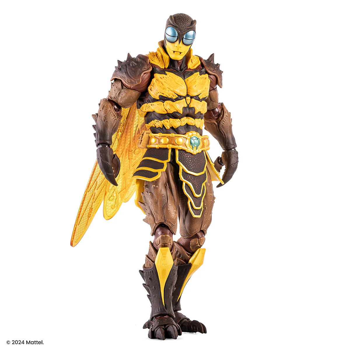 Masters of the Universe - Buzz-Off 1/6 Scale Figure - Timed Edition - Image 69