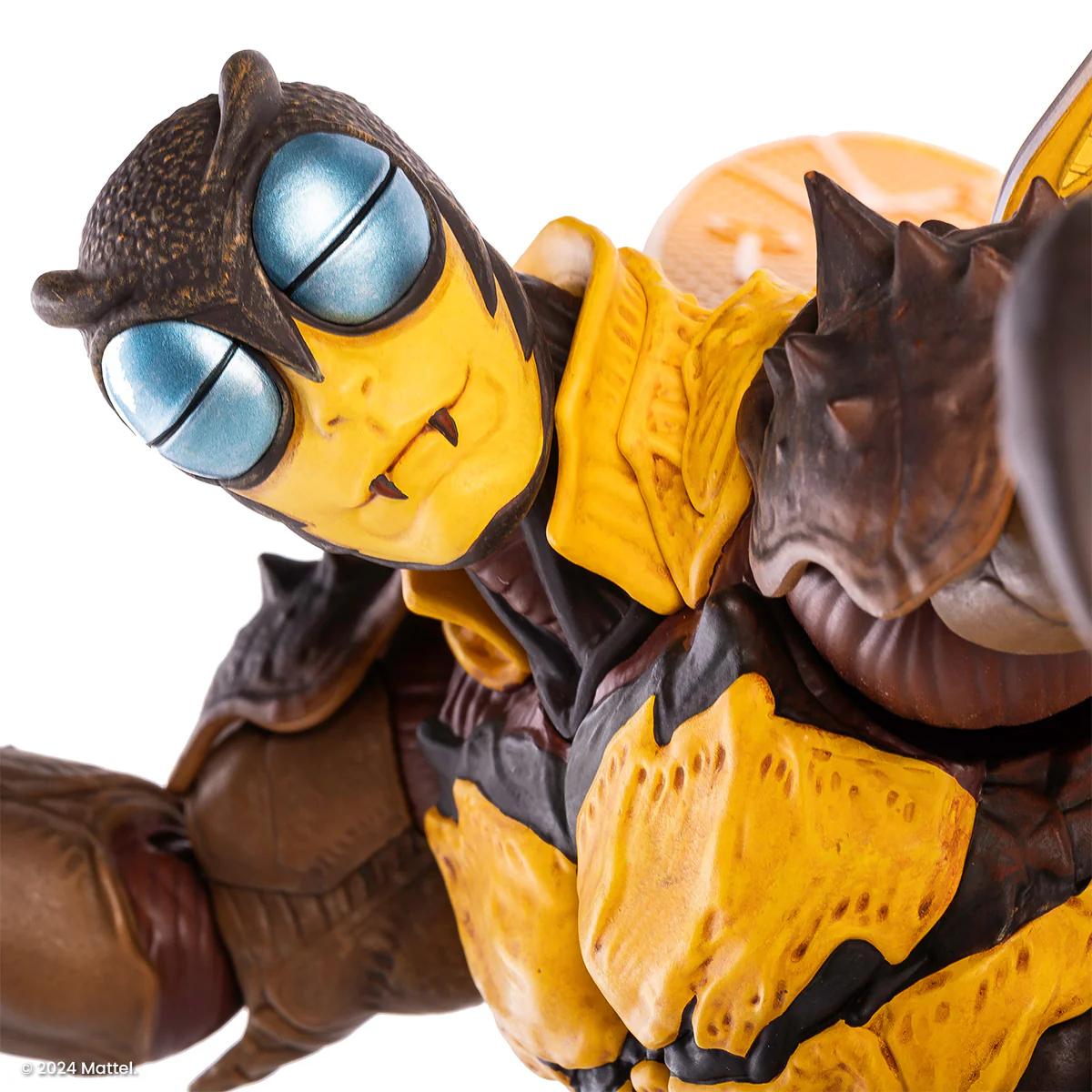 Masters of the Universe - Buzz-Off 1/6 Scale Figure - Timed Edition - Image 74