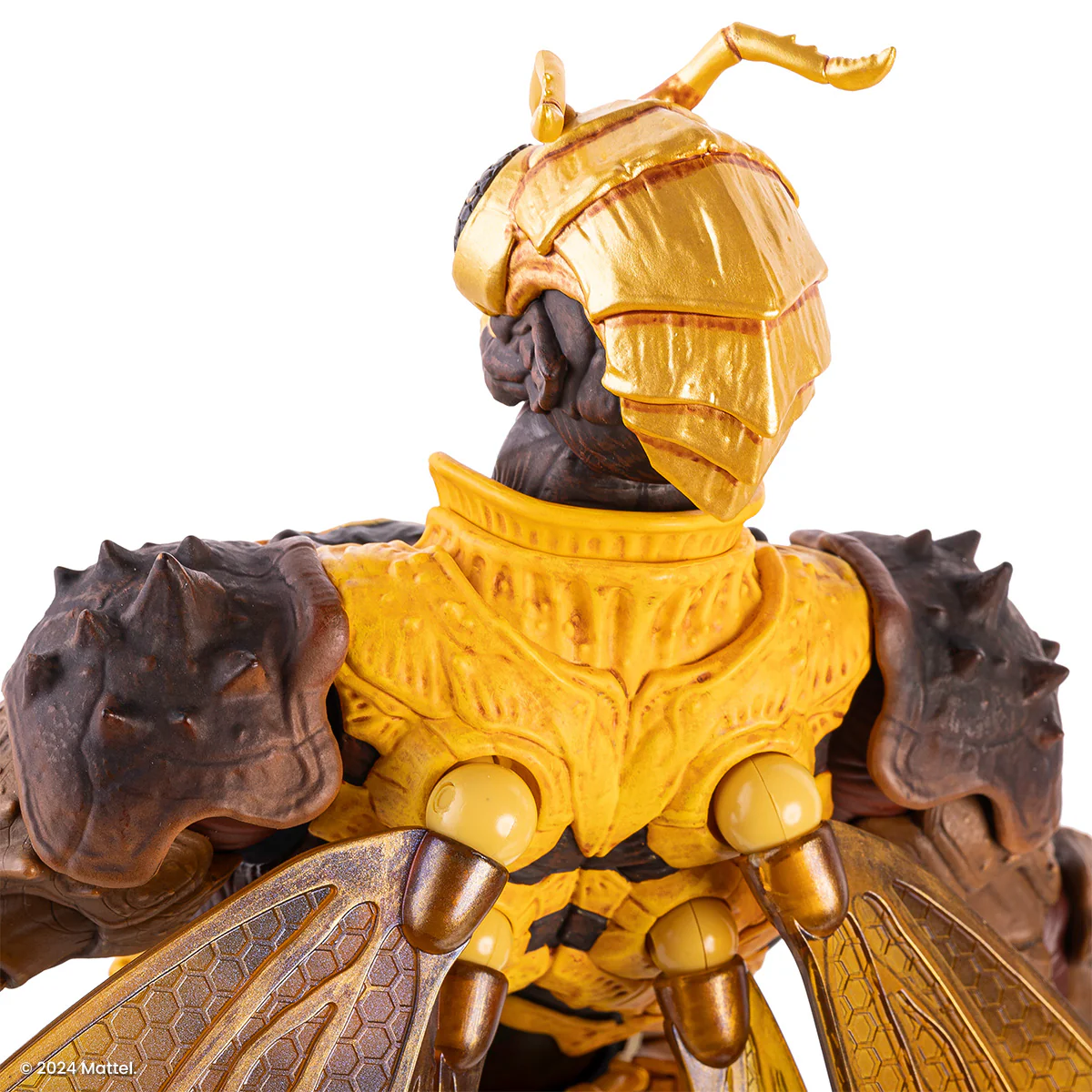 Masters of the Universe - Buzz-Off 1/6 Scale Figure - Timed Edition - Image 78