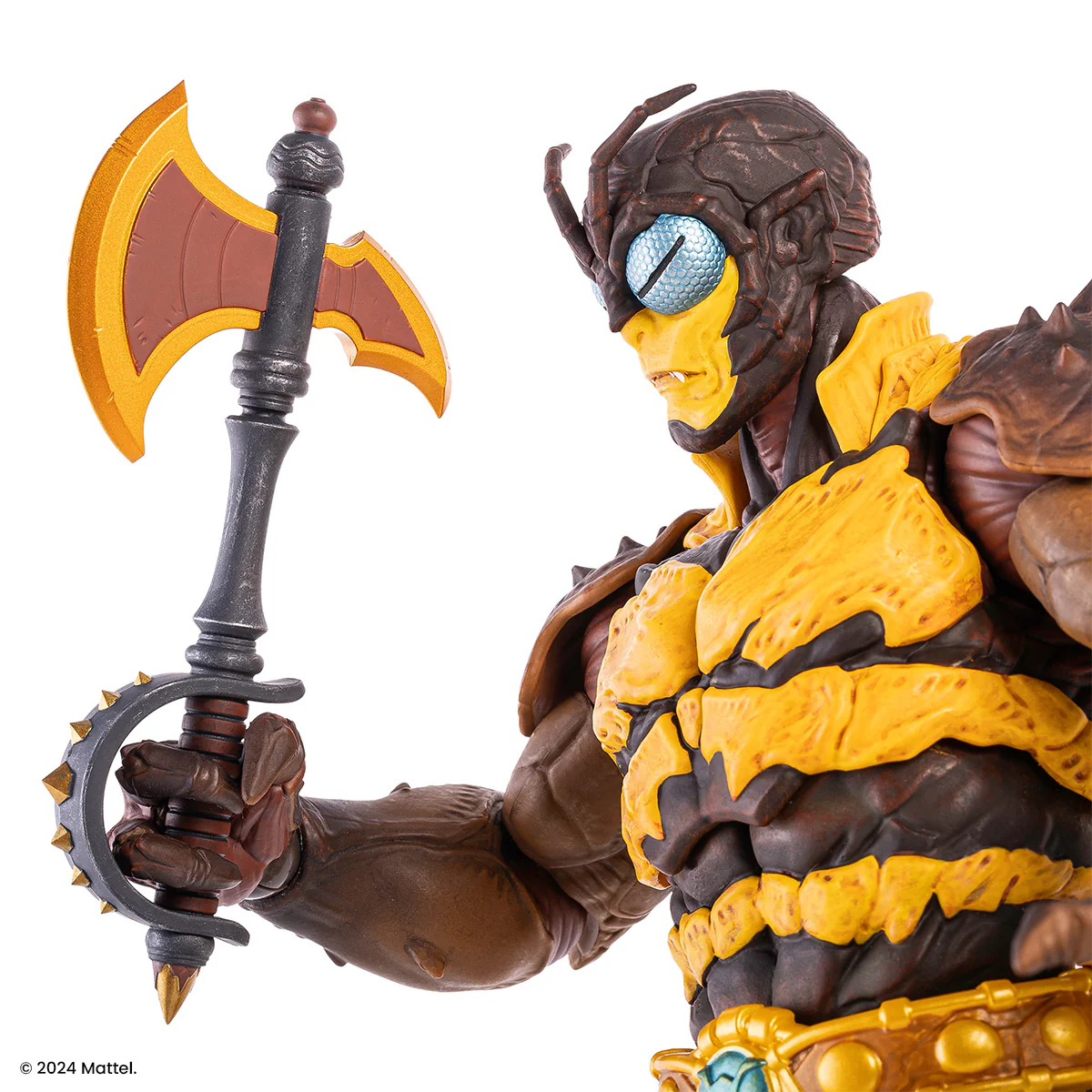 Masters of the Universe - Buzz-Off 1/6 Scale Figure - Timed Edition - Image 85