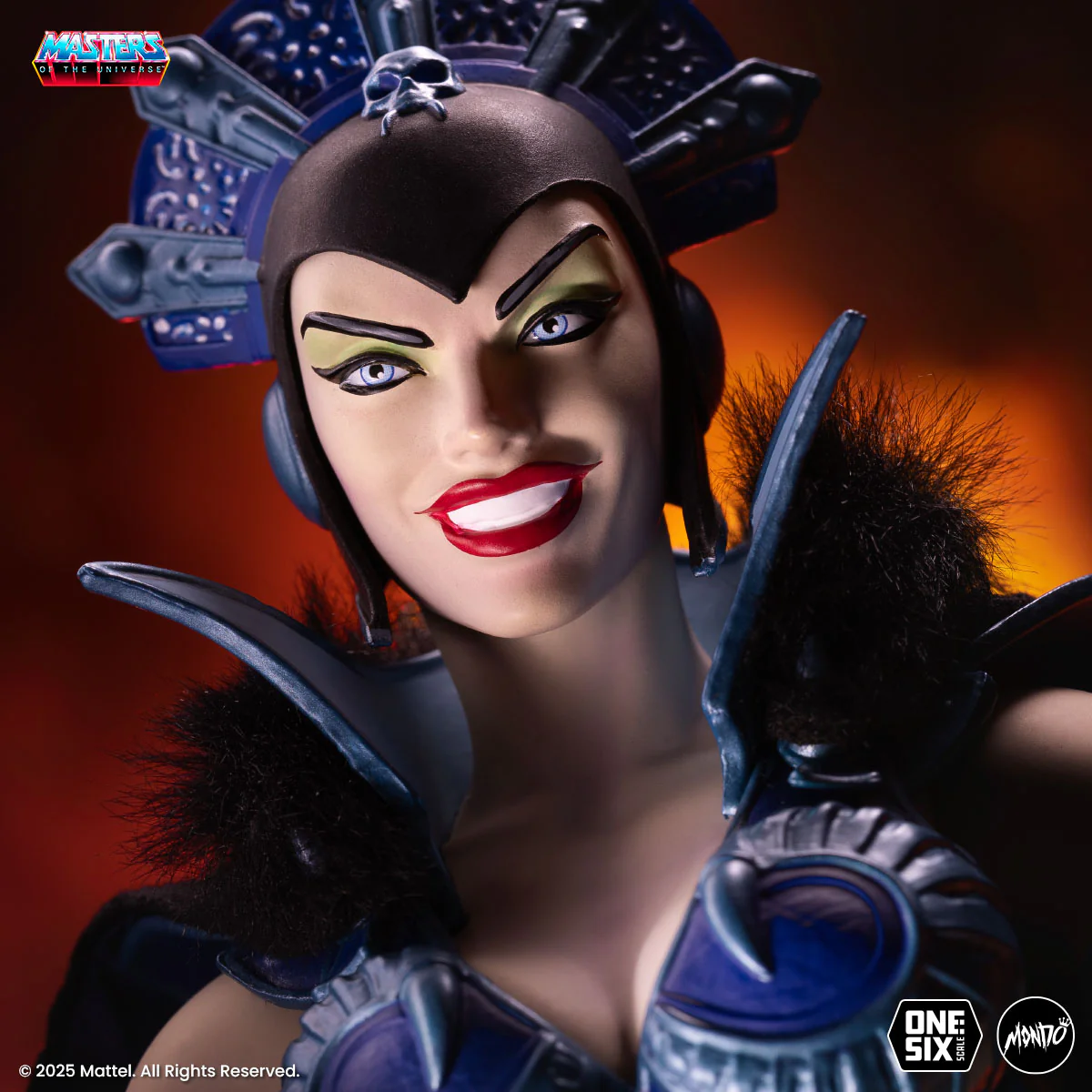Masters of the Universe - Evil-Lyn 1/6 Scale Figure - Timed Edition - Image 17