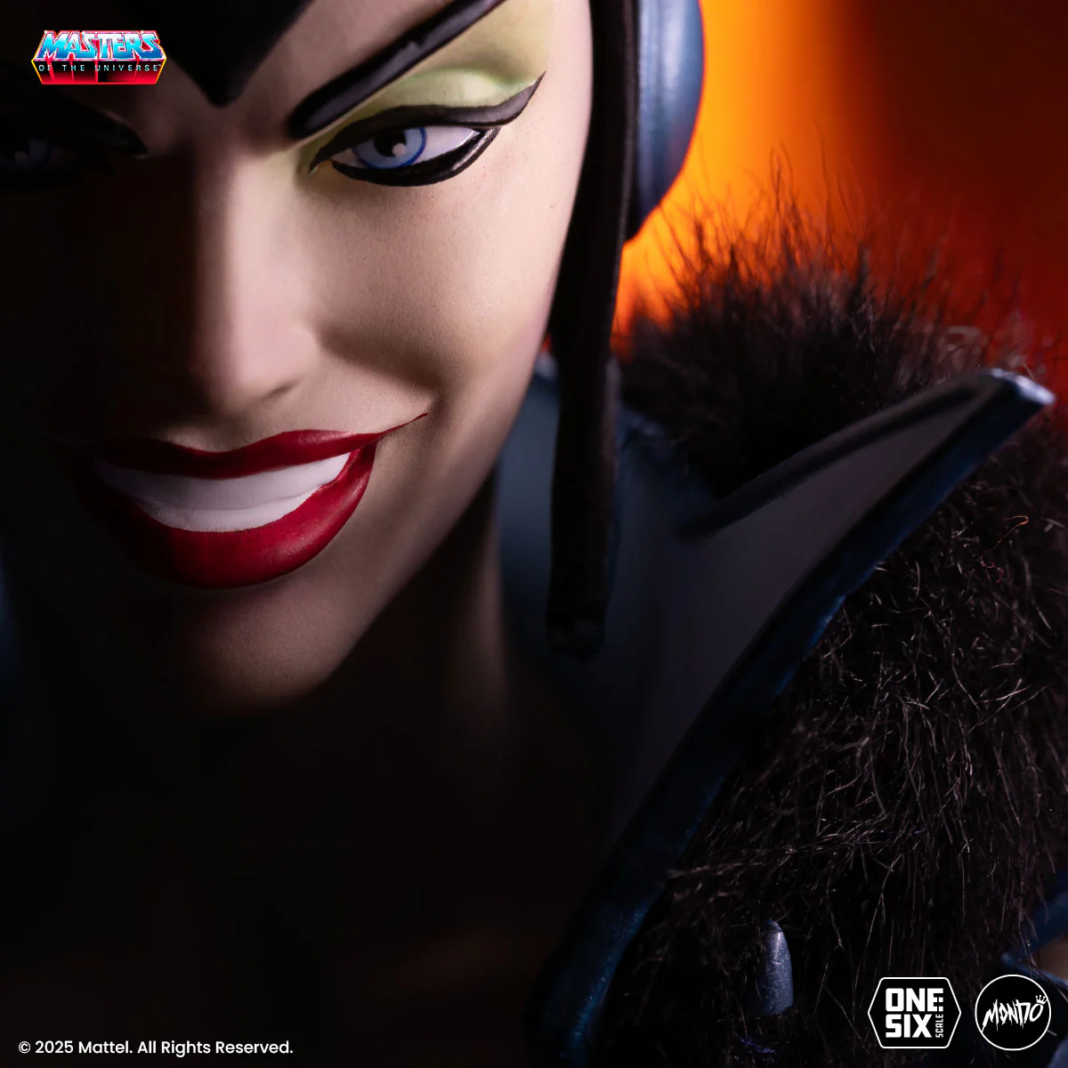 Masters of the Universe - Evil-Lyn 1/6 Scale Figure - Timed Edition - Image 18
