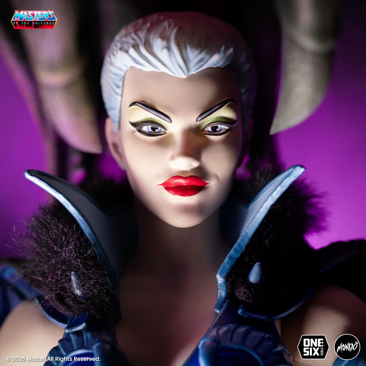 Masters of the Universe - Evil-Lyn 1/6 Scale Figure - Timed Edition - Image 23